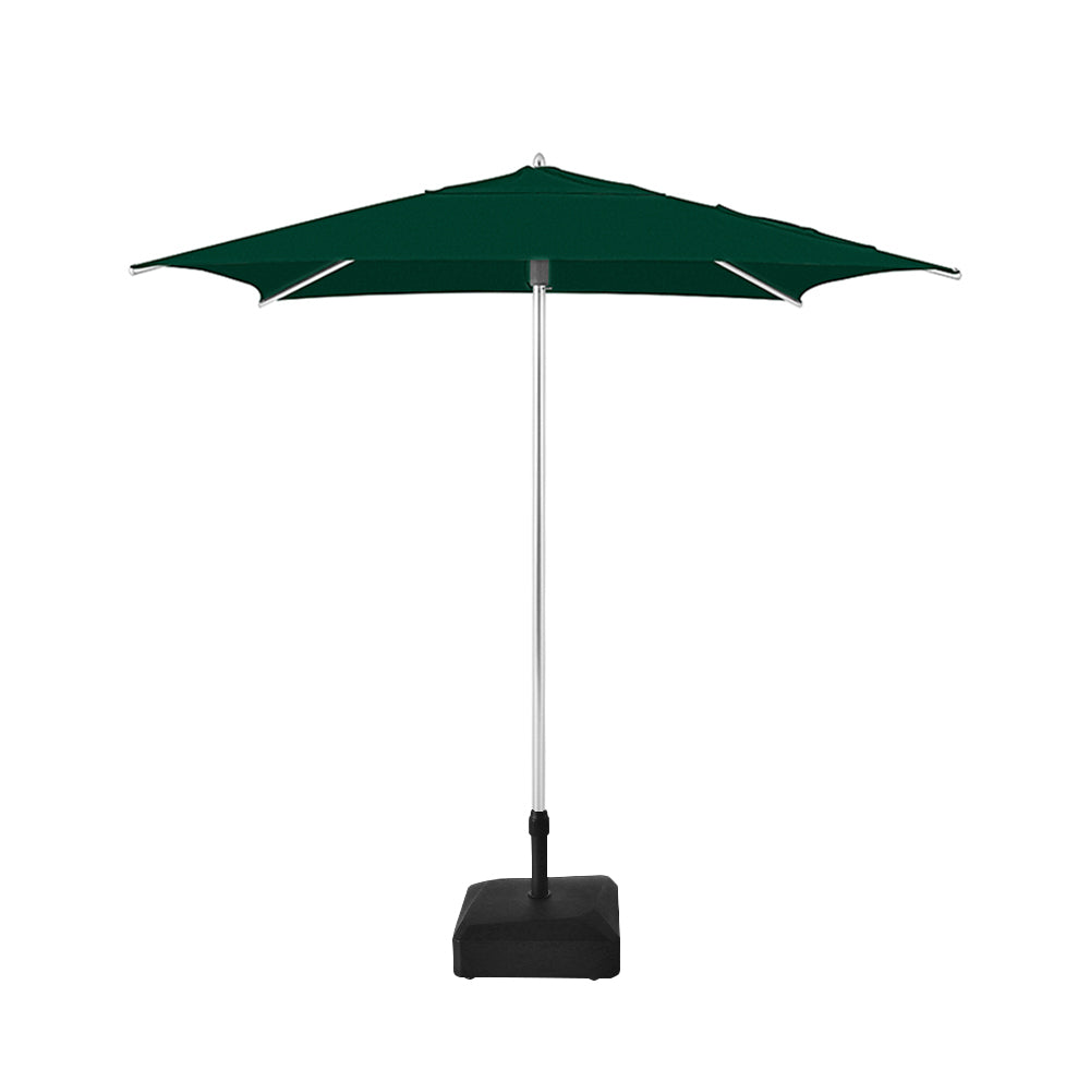 2.2m x 2.2m' Classic Square | Umbrellas