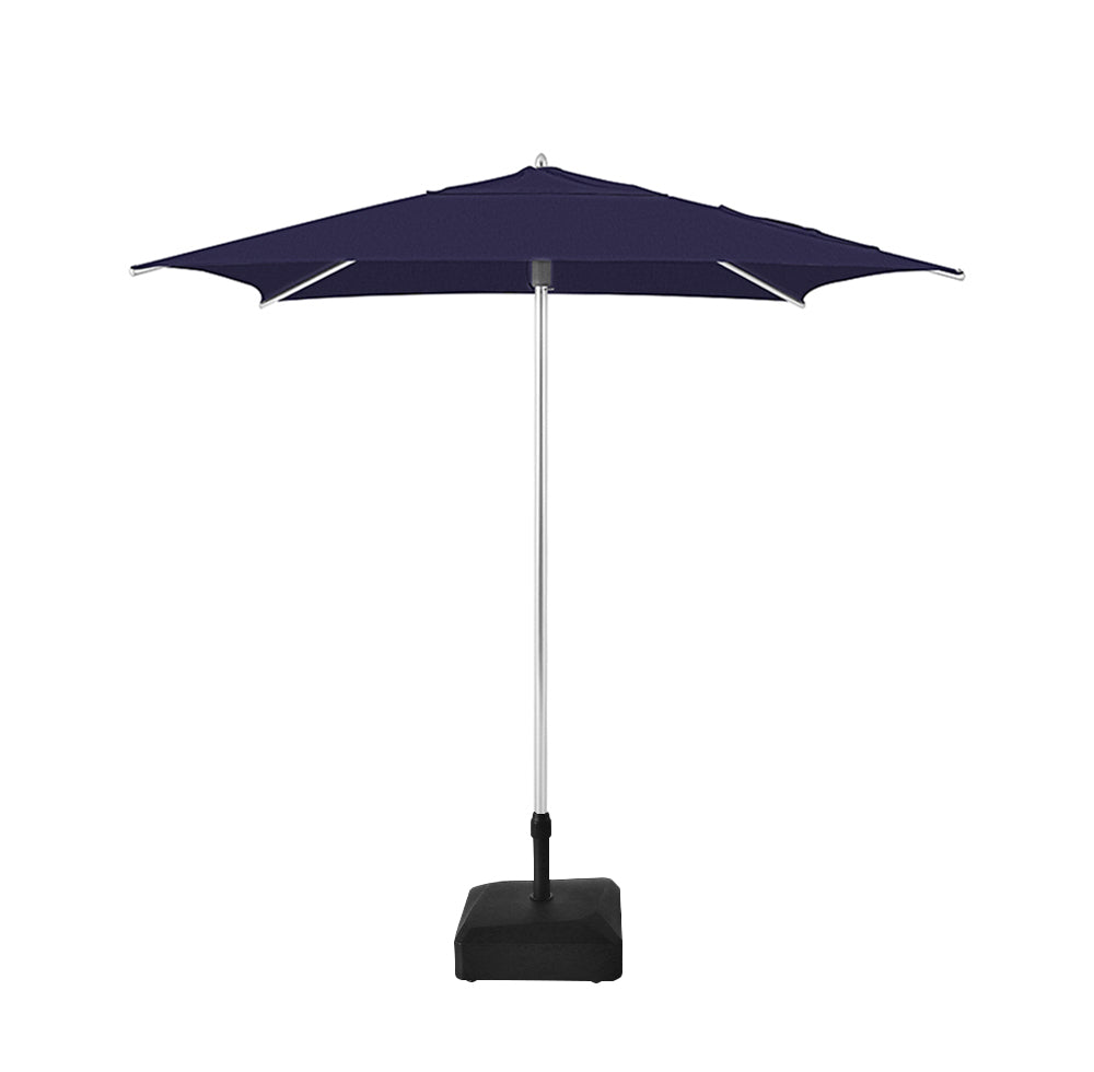 2.2m x 2.2m' Classic Square | Umbrellas