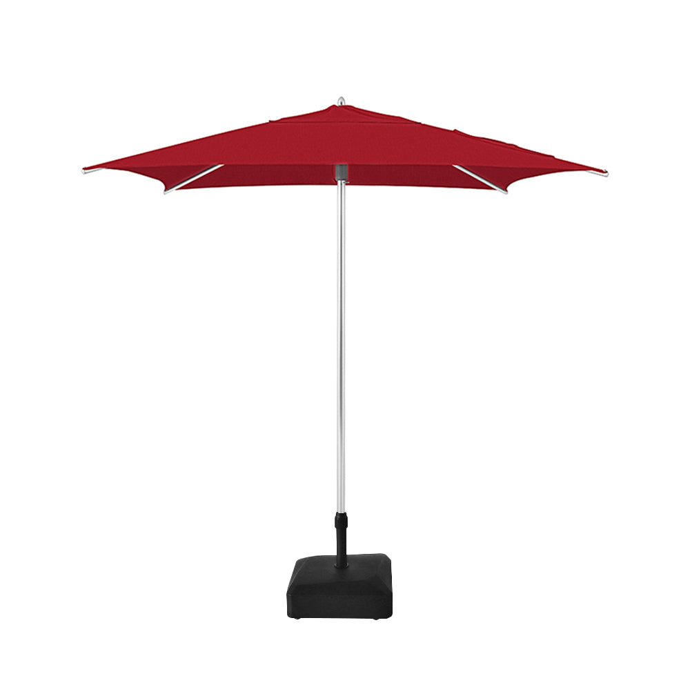 2.2m x 2.2m' Classic Square | Umbrellas