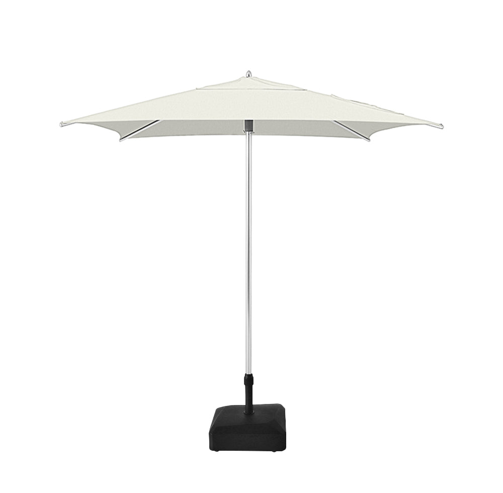 2.2m x 2.2m' Classic Square | Umbrellas