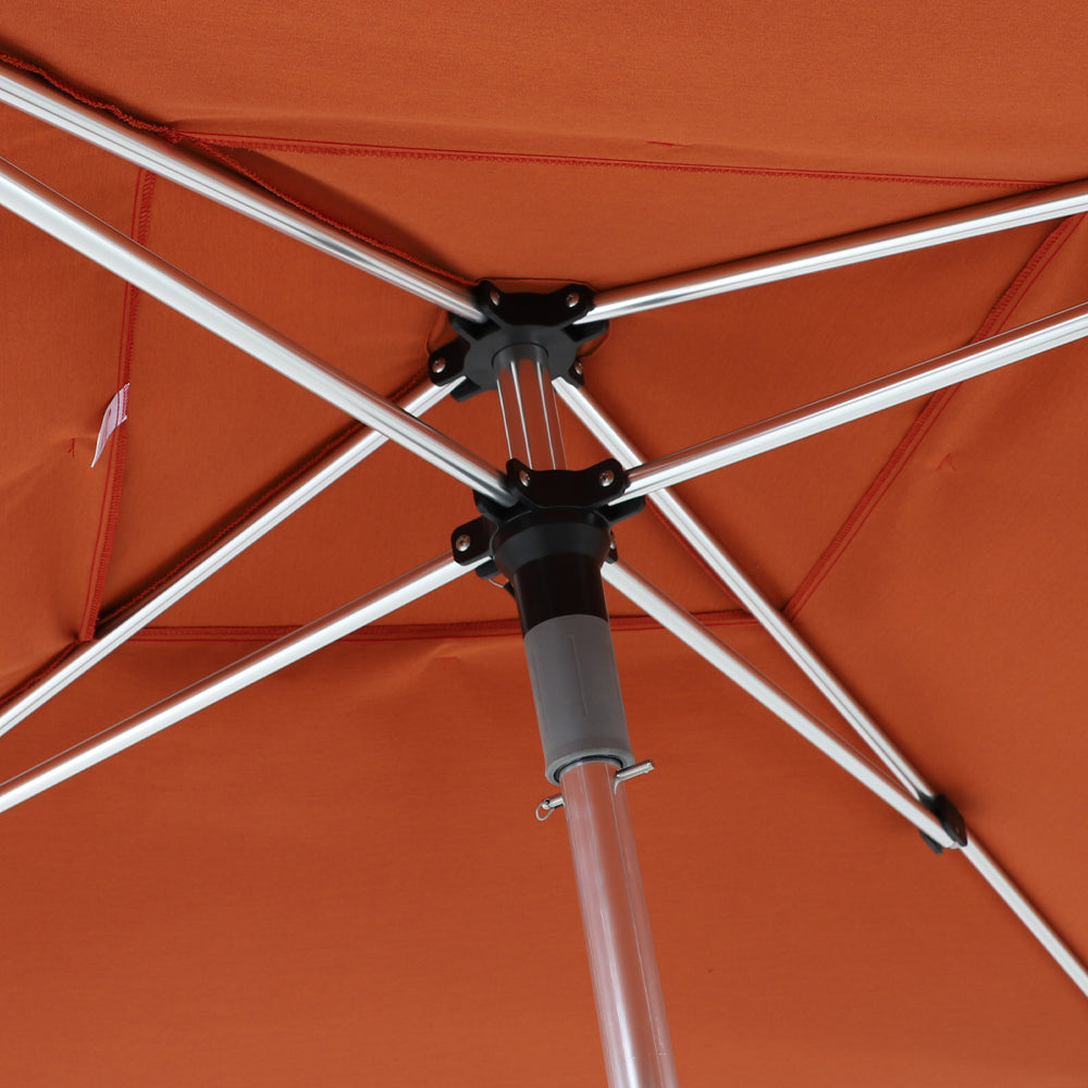 2.2m x 2.2m' Classic Square | Umbrellas
