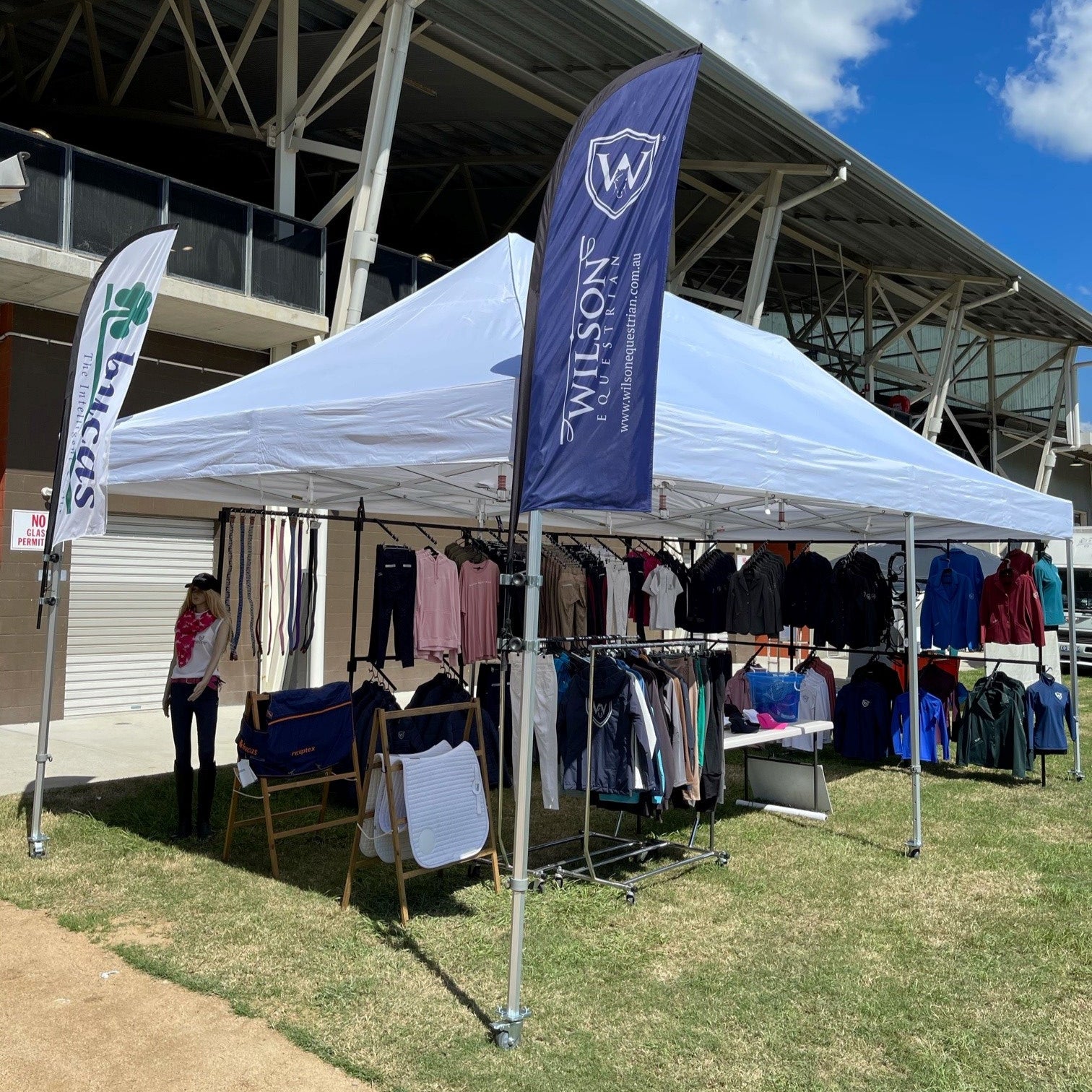 Frame Wheels | Marquee Accessory