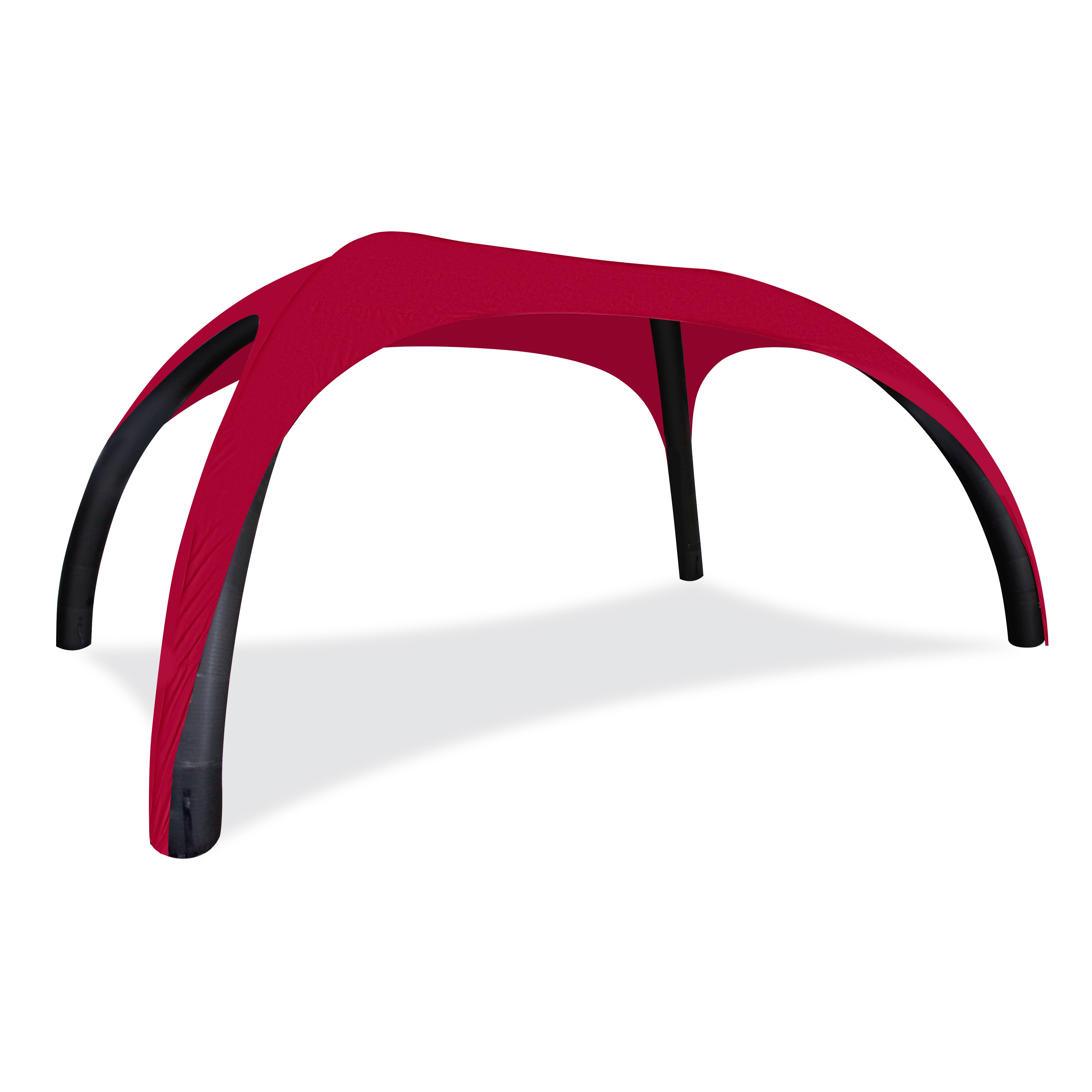 4m x 6m Delta | High Pressure Inflatables