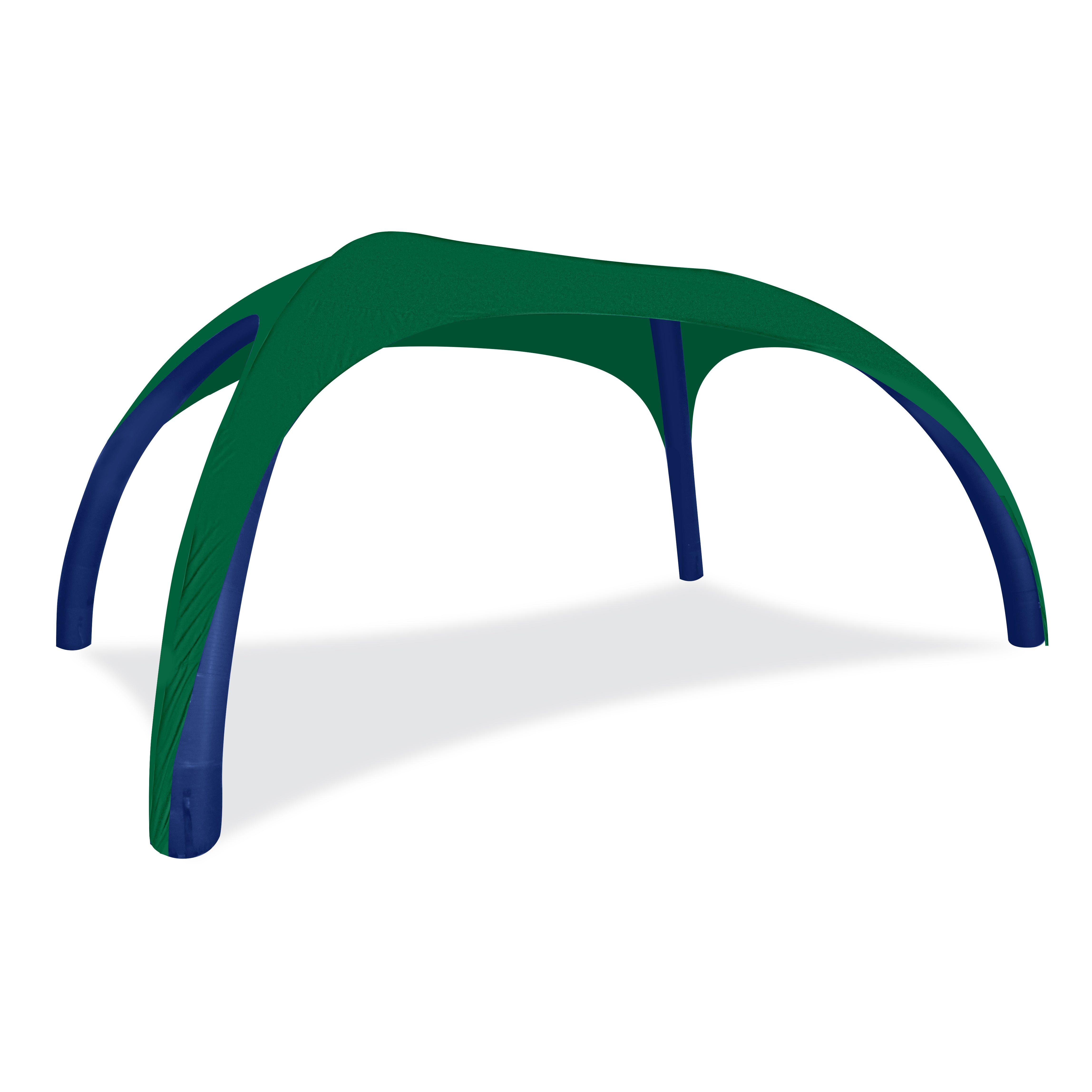 4m x 6m Delta | High Pressure Inflatables