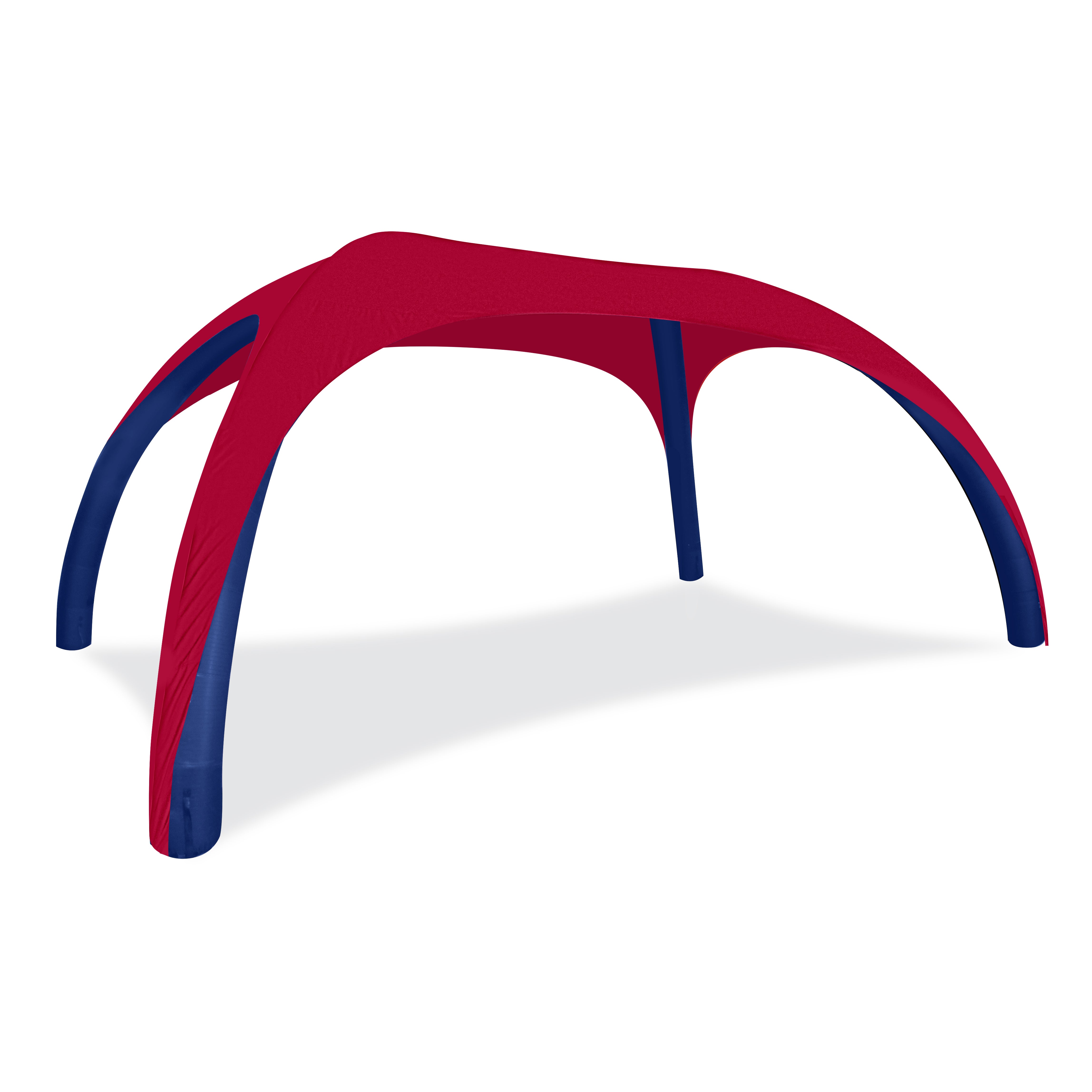 4m x 6m Delta | High Pressure Inflatables