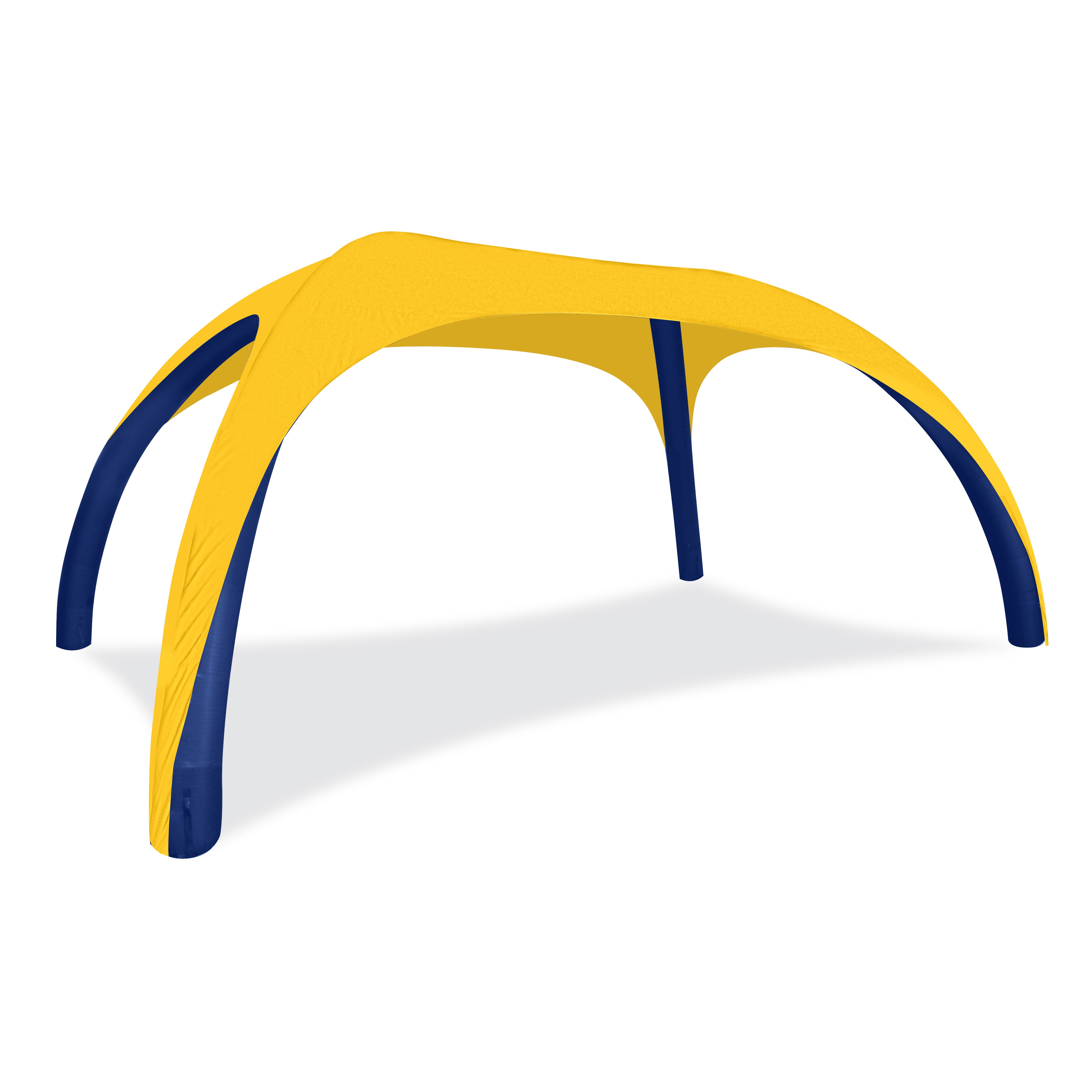 4m x 6m Delta | High Pressure Inflatables