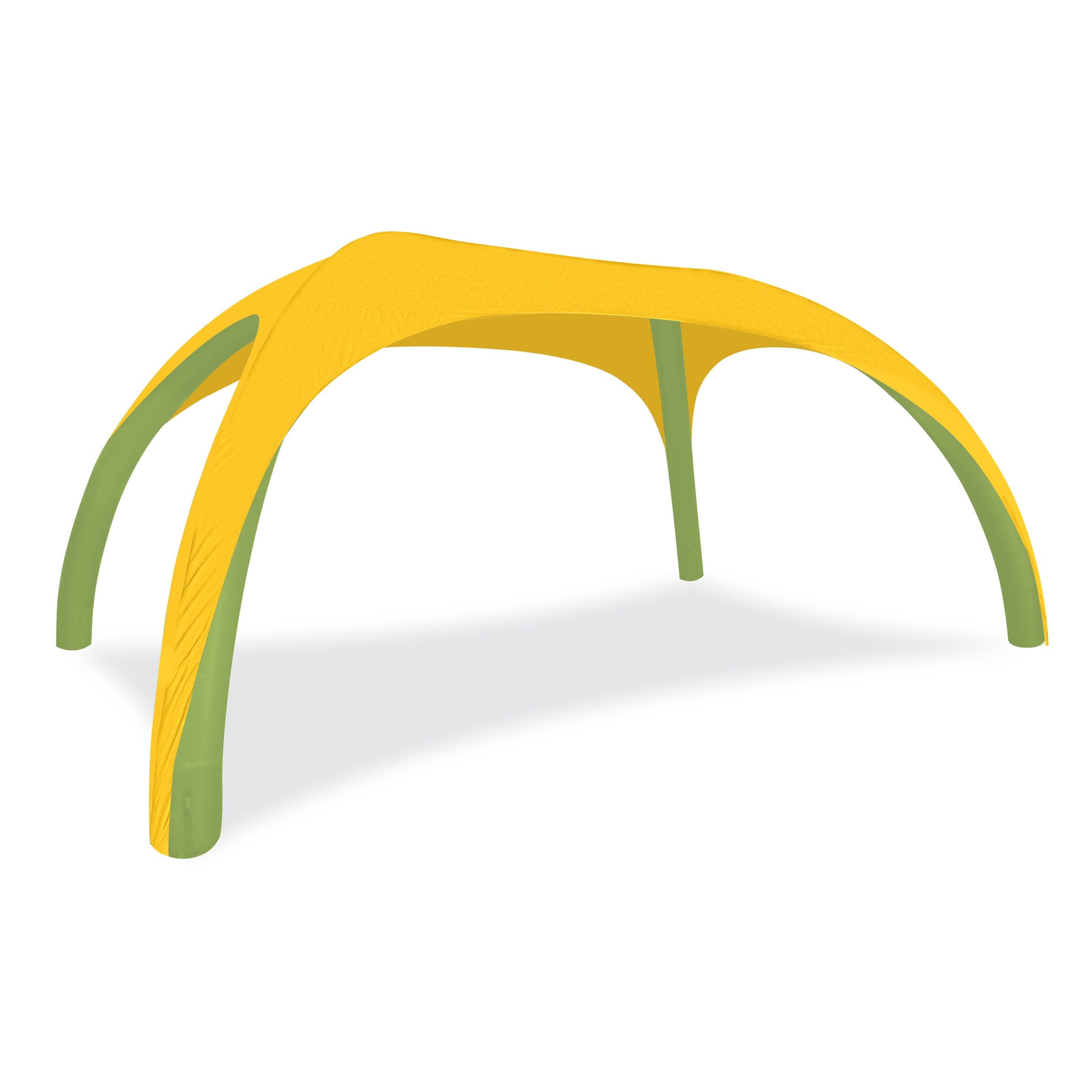 4m x 6m Delta | High Pressure Inflatables