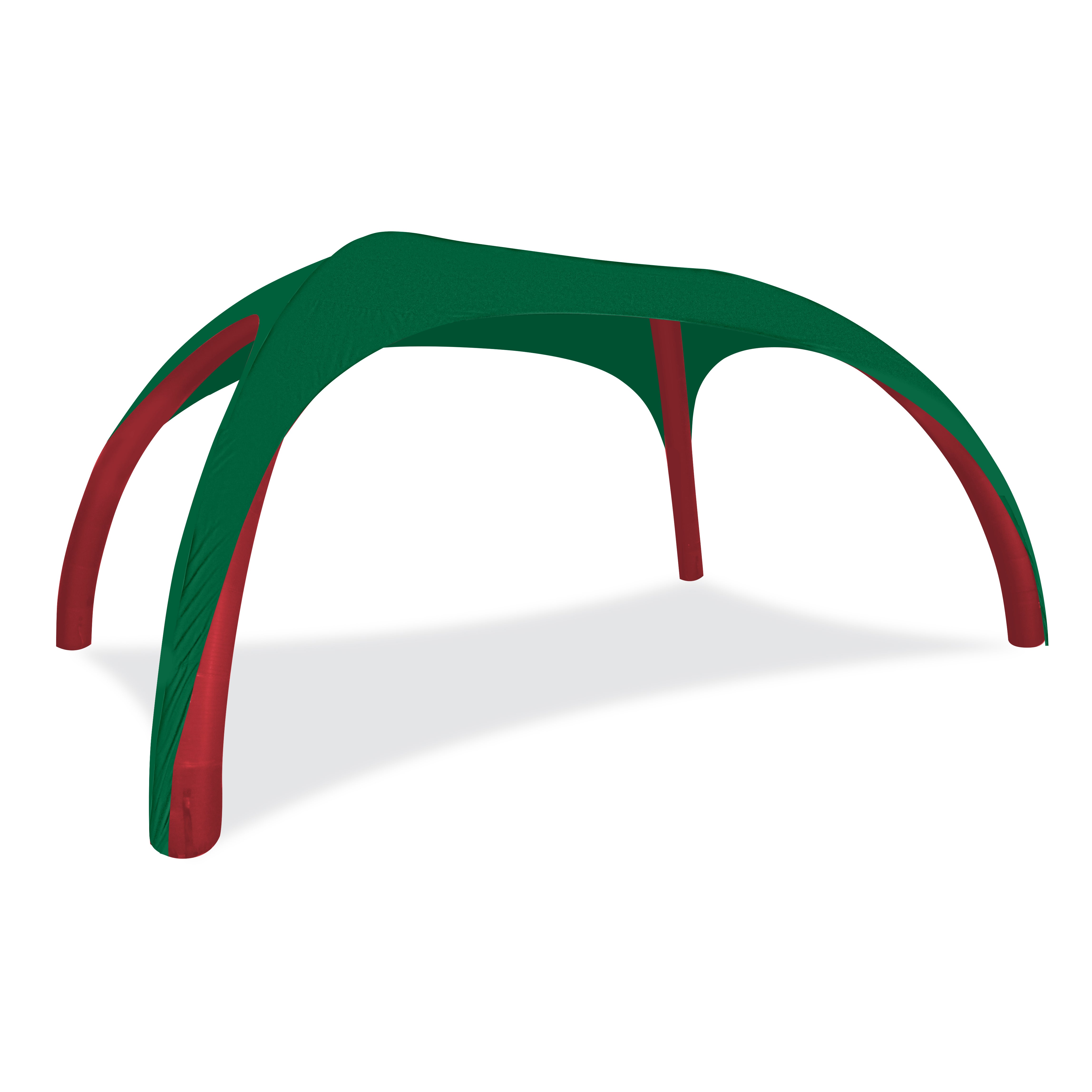 4m x 6m Delta | High Pressure Inflatables