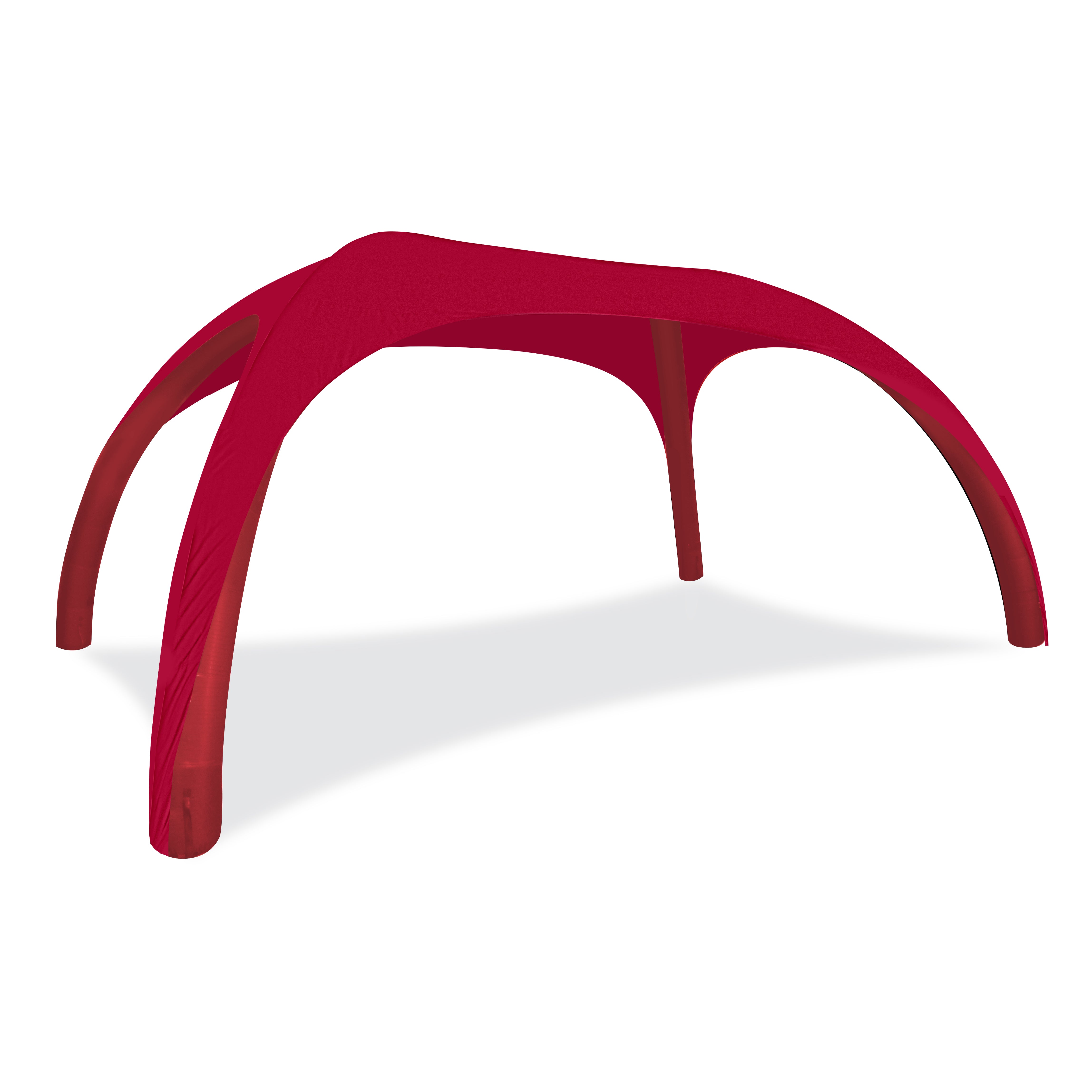 4m x 6m Delta | High Pressure Inflatables