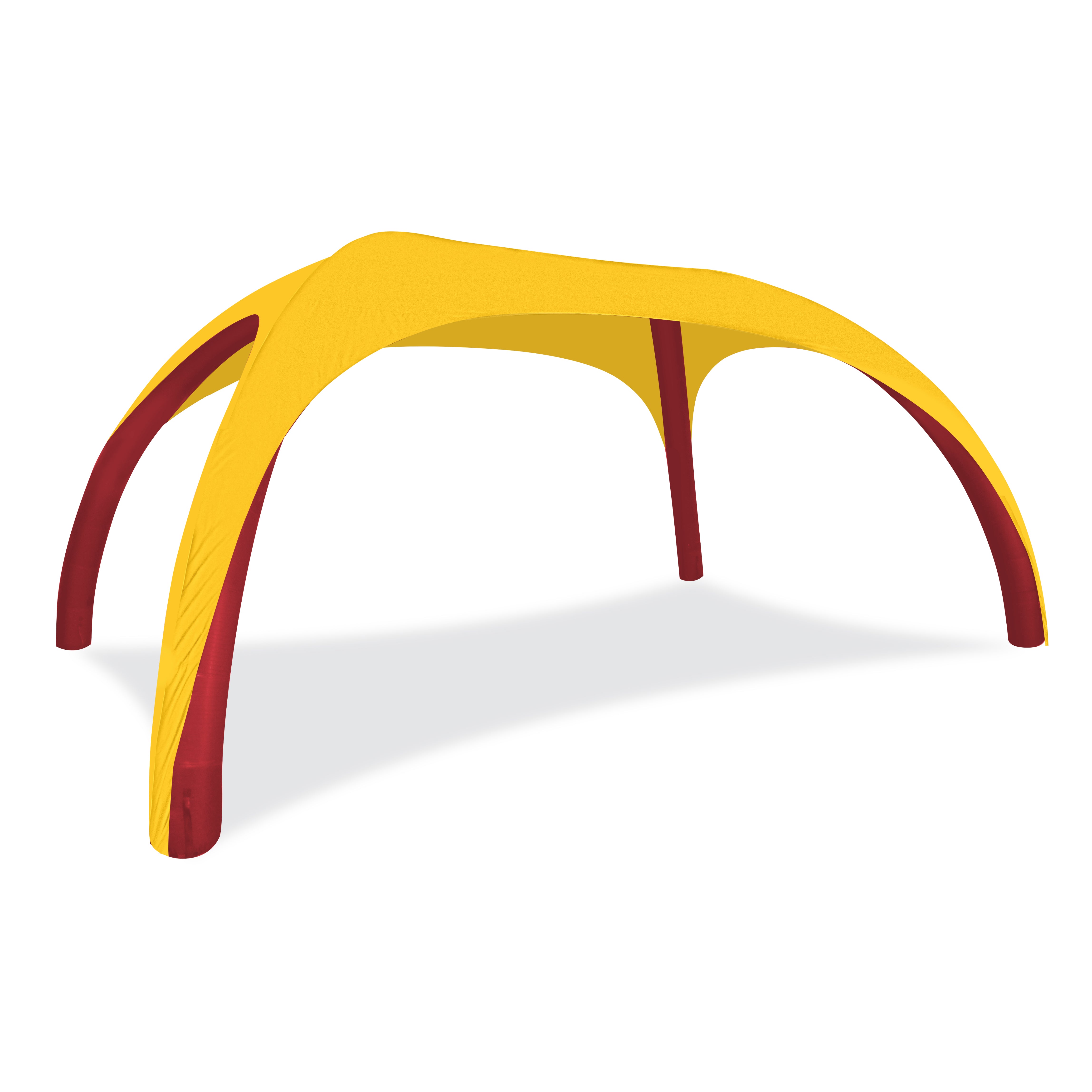 4m x 6m Delta | High Pressure Inflatables