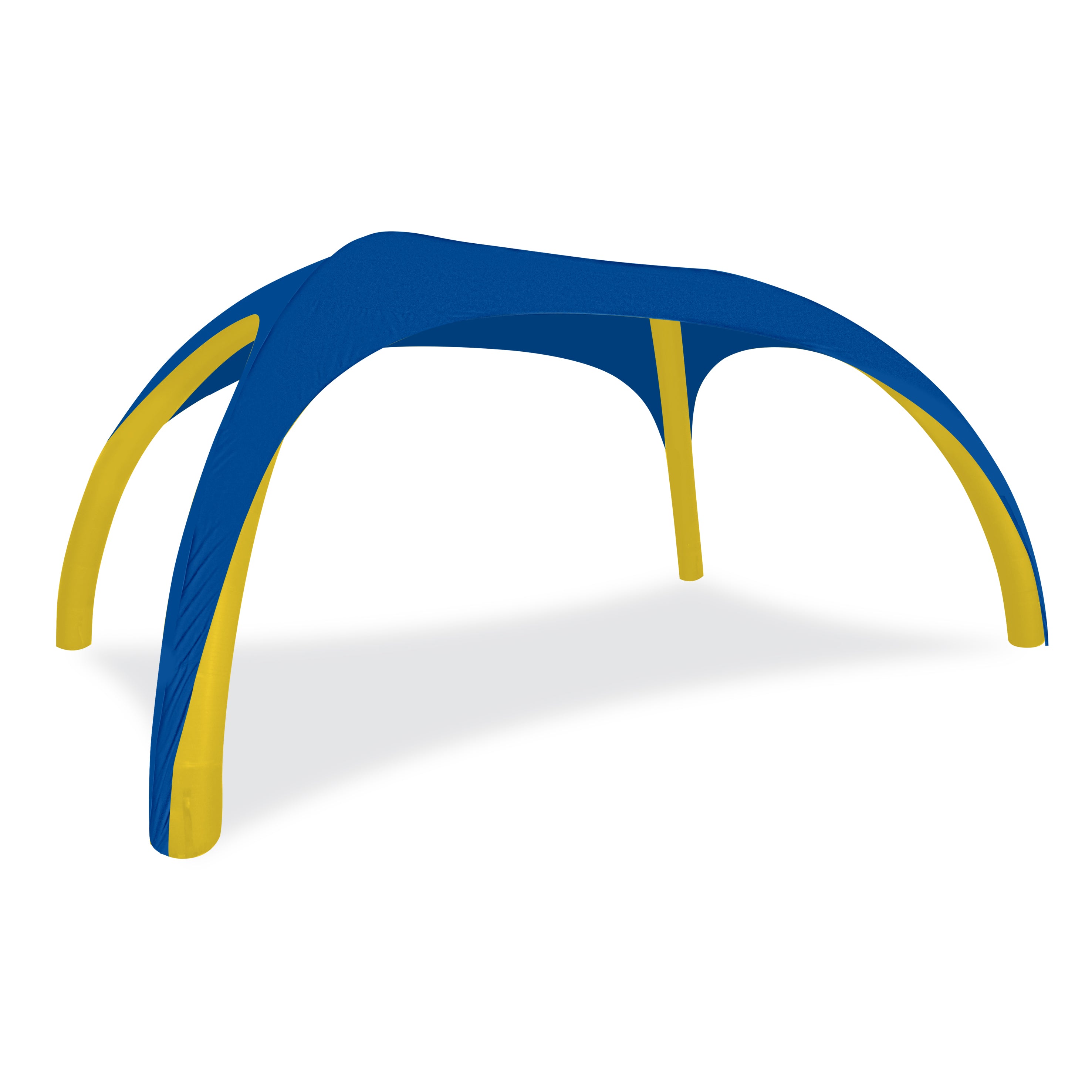 4m x 6m Delta | High Pressure Inflatables