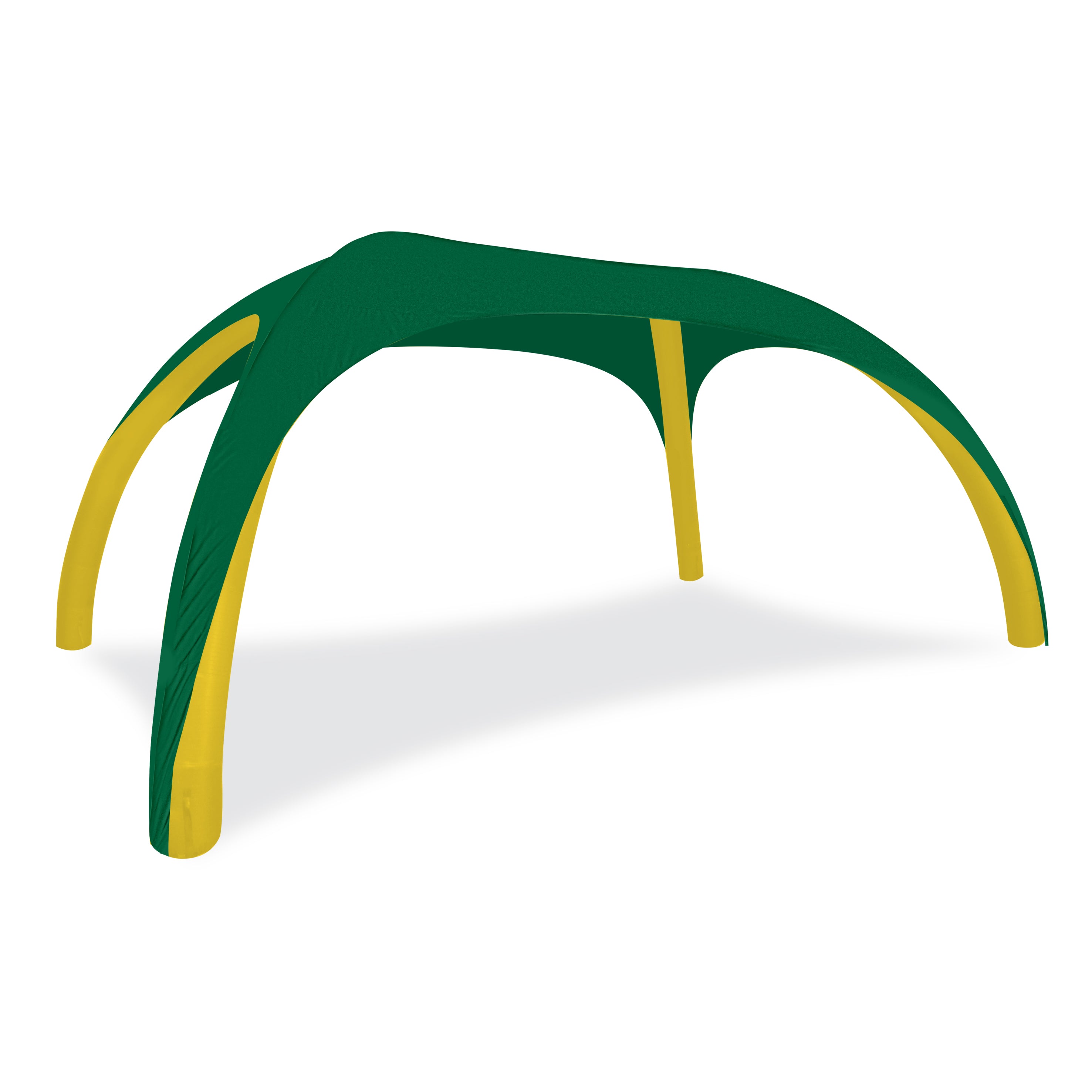 4m x 6m Delta | High Pressure Inflatables