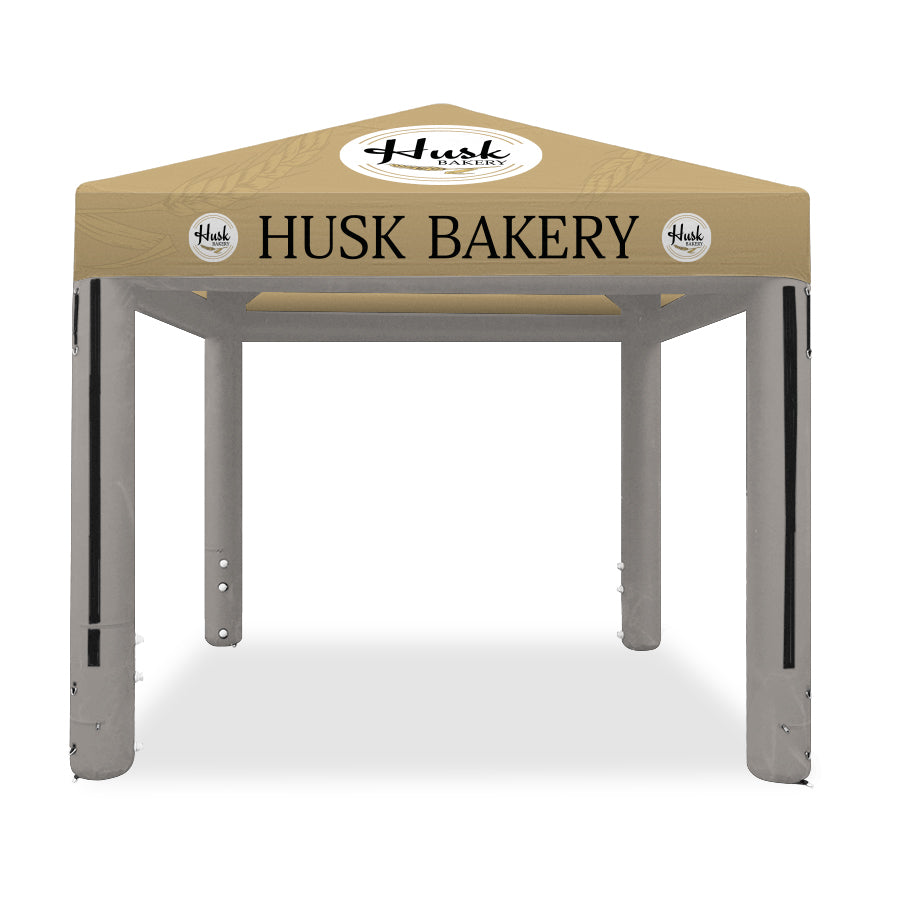 3m x 3m Custom EMF | High Pressure Inflatables