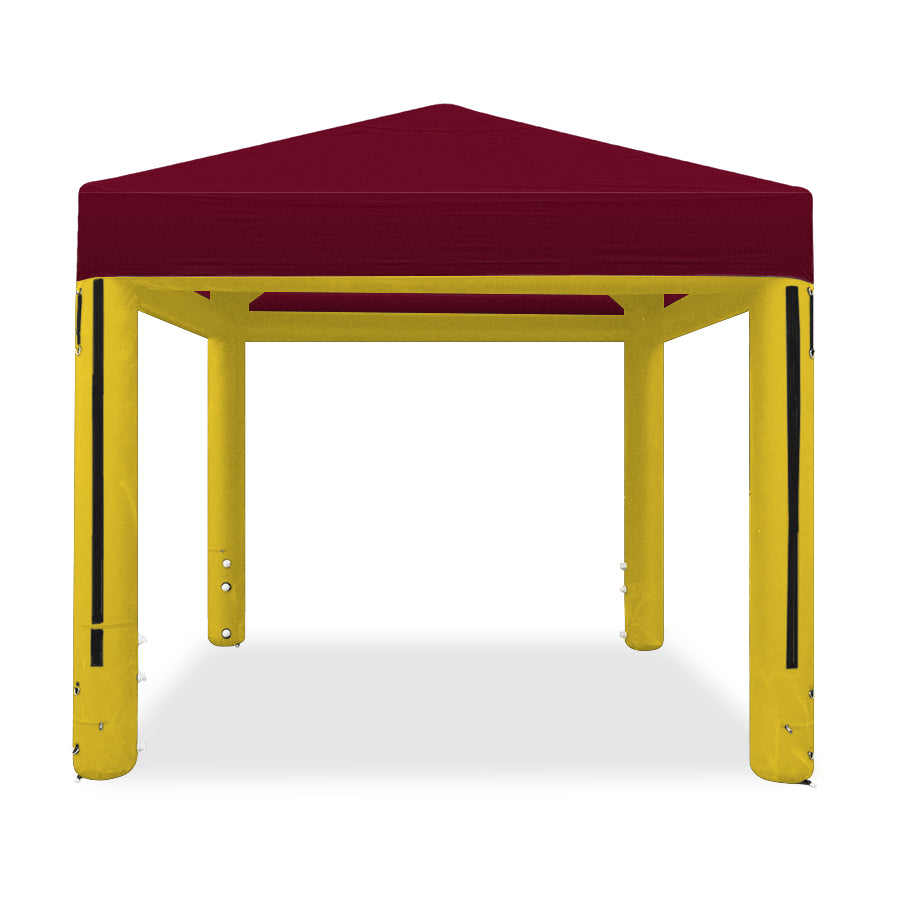 3m x 3m EMF | High Pressure Inflatables