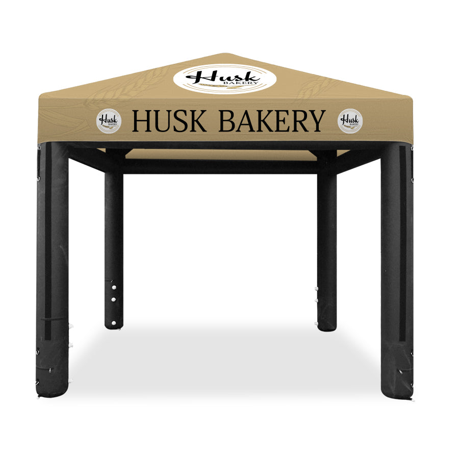 3m x 3m Custom EMF | High Pressure Inflatables