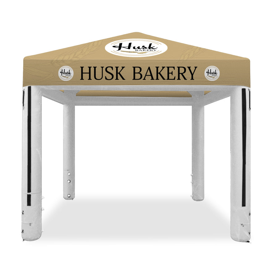 3m x 3m Custom EMF | High Pressure Inflatables