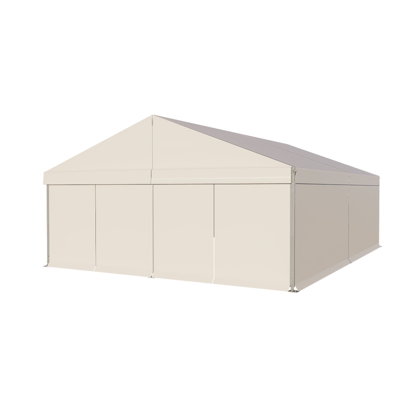 8m Wide (5m Bay) | Clear Span A Frame