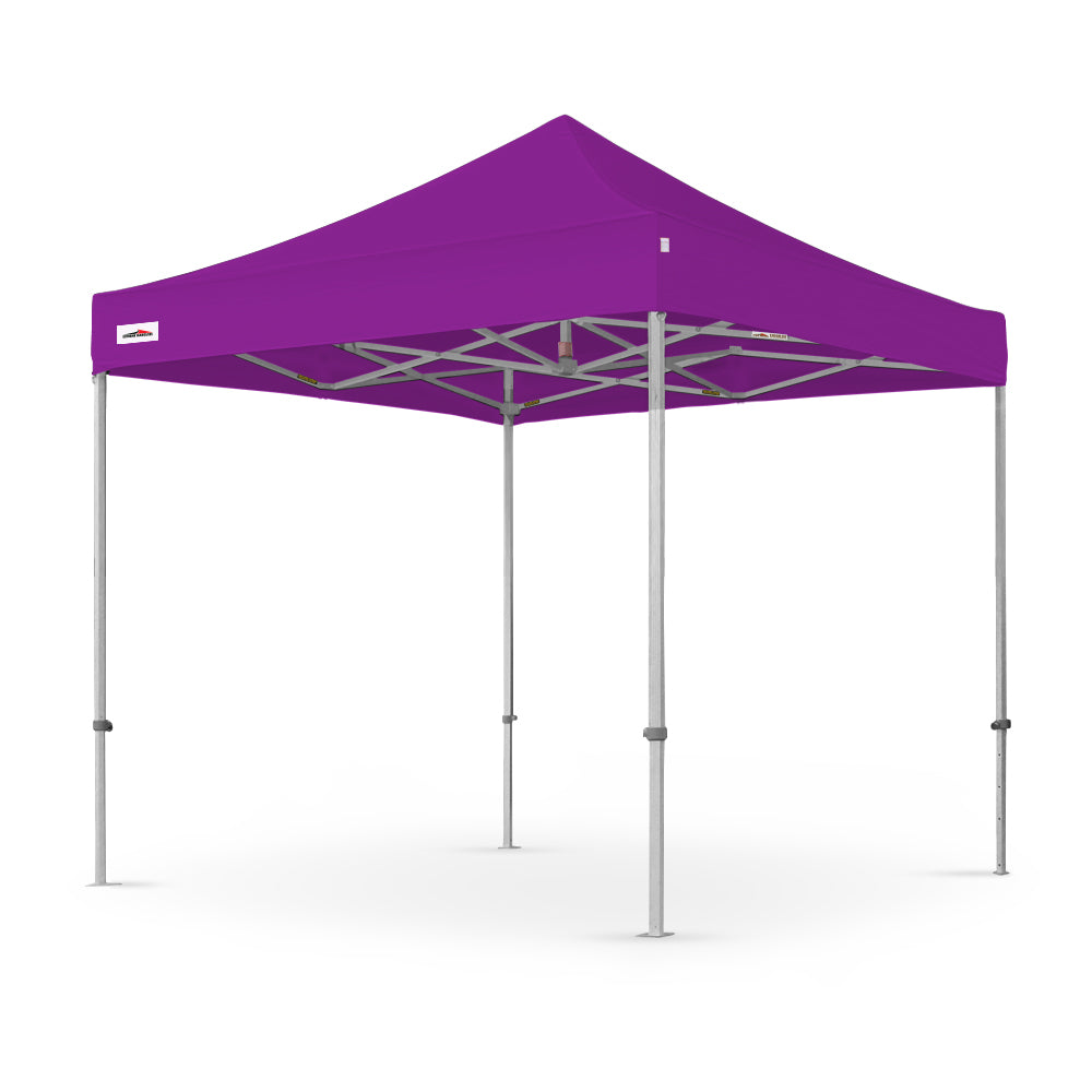 3m x 3m Marquee | 2.9m Clearance Height | Extended X7 Tectonic