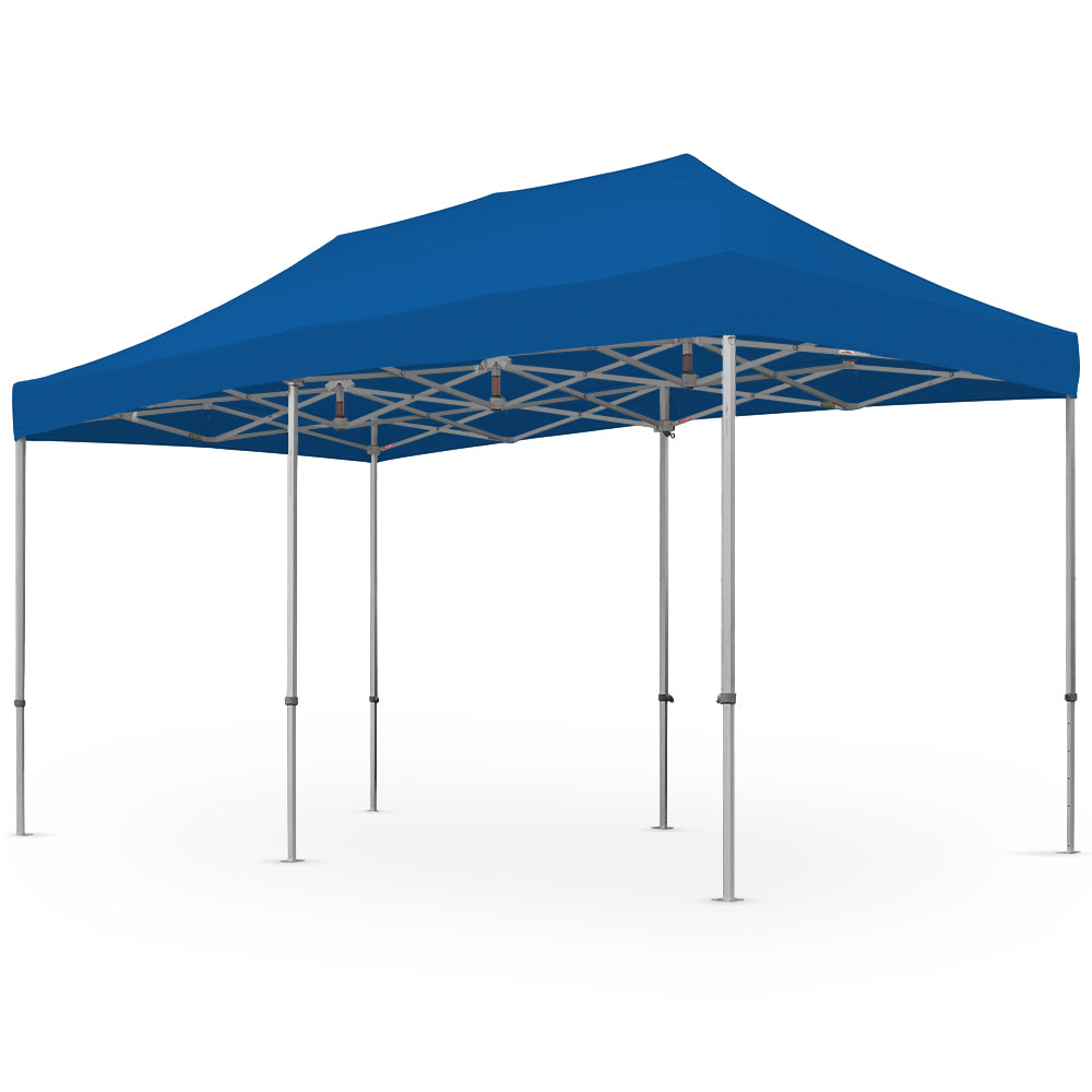 3m x 6m Marquee | 2.9m Clearance Height | Extended X7 Tectonic