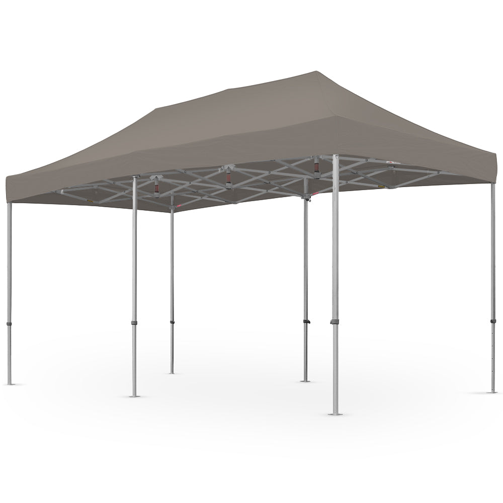 3m x 6m Marquee | 2.9m Clearance Height | Extended X7 Tectonic