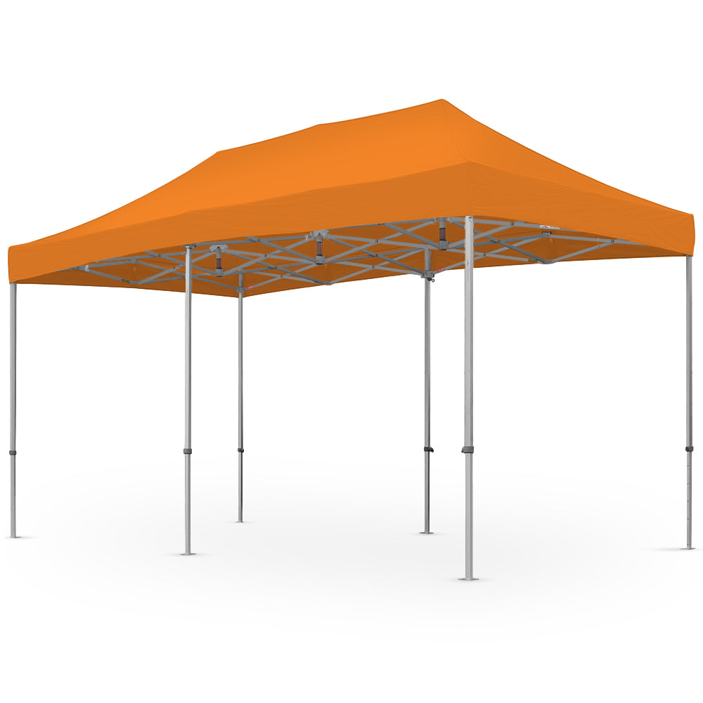 3m x 6m Marquee | 2.9m Clearance Height | Extended X7 Tectonic