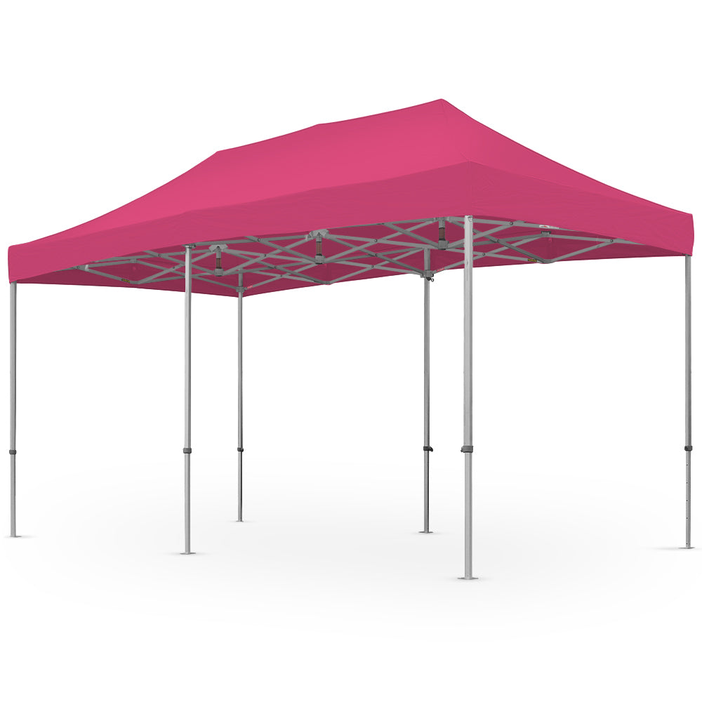 3m x 6m Marquee | 2.9m Clearance Height | Extended X7 Tectonic