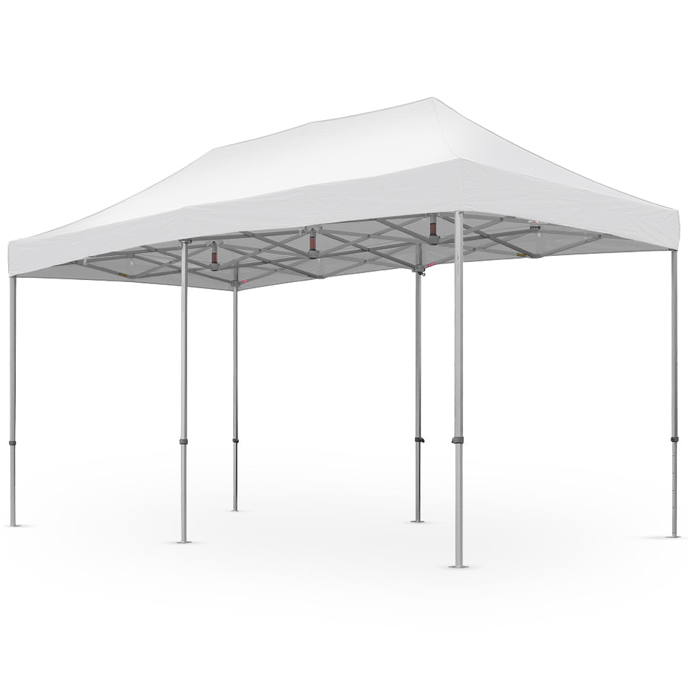 3m x 6m Marquee | 2.9m Clearance Height | Extended X7 Tectonic