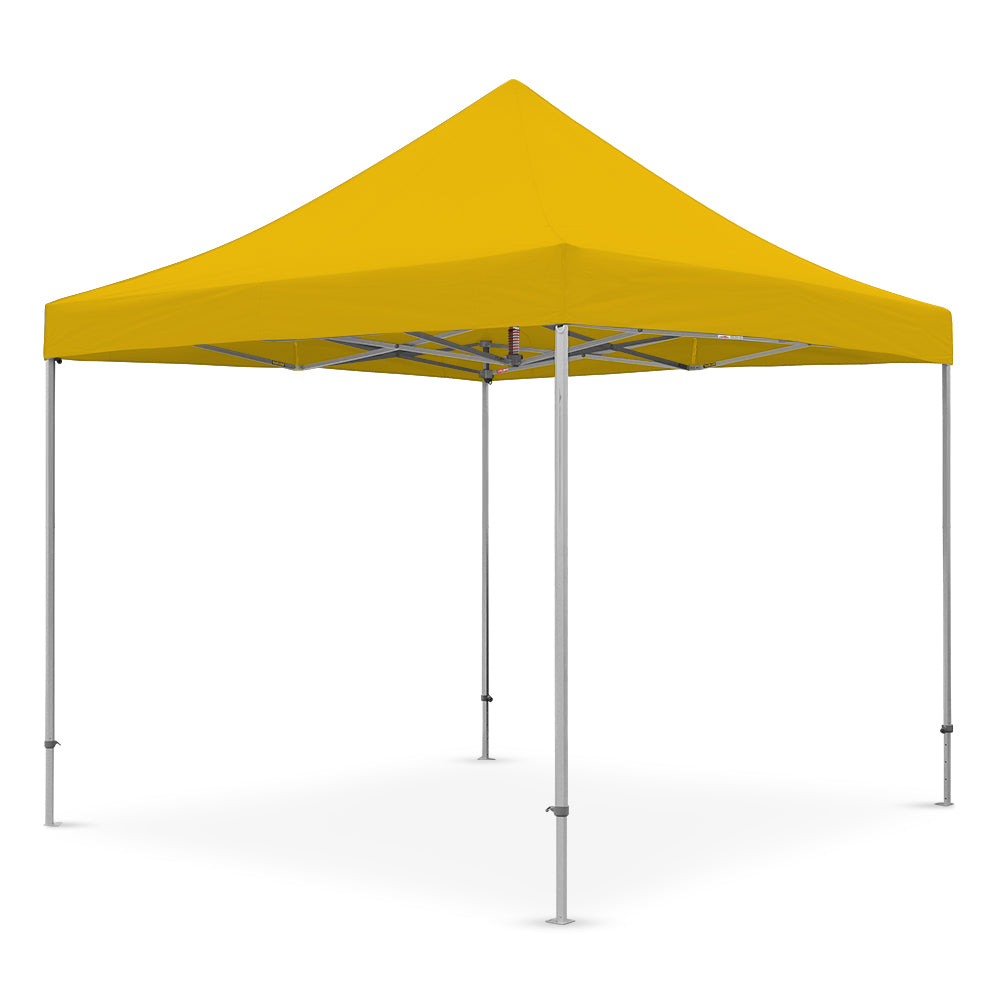 4m x 4m Marquee | 2.9m Clearance Height | Extended X7 Tectonic