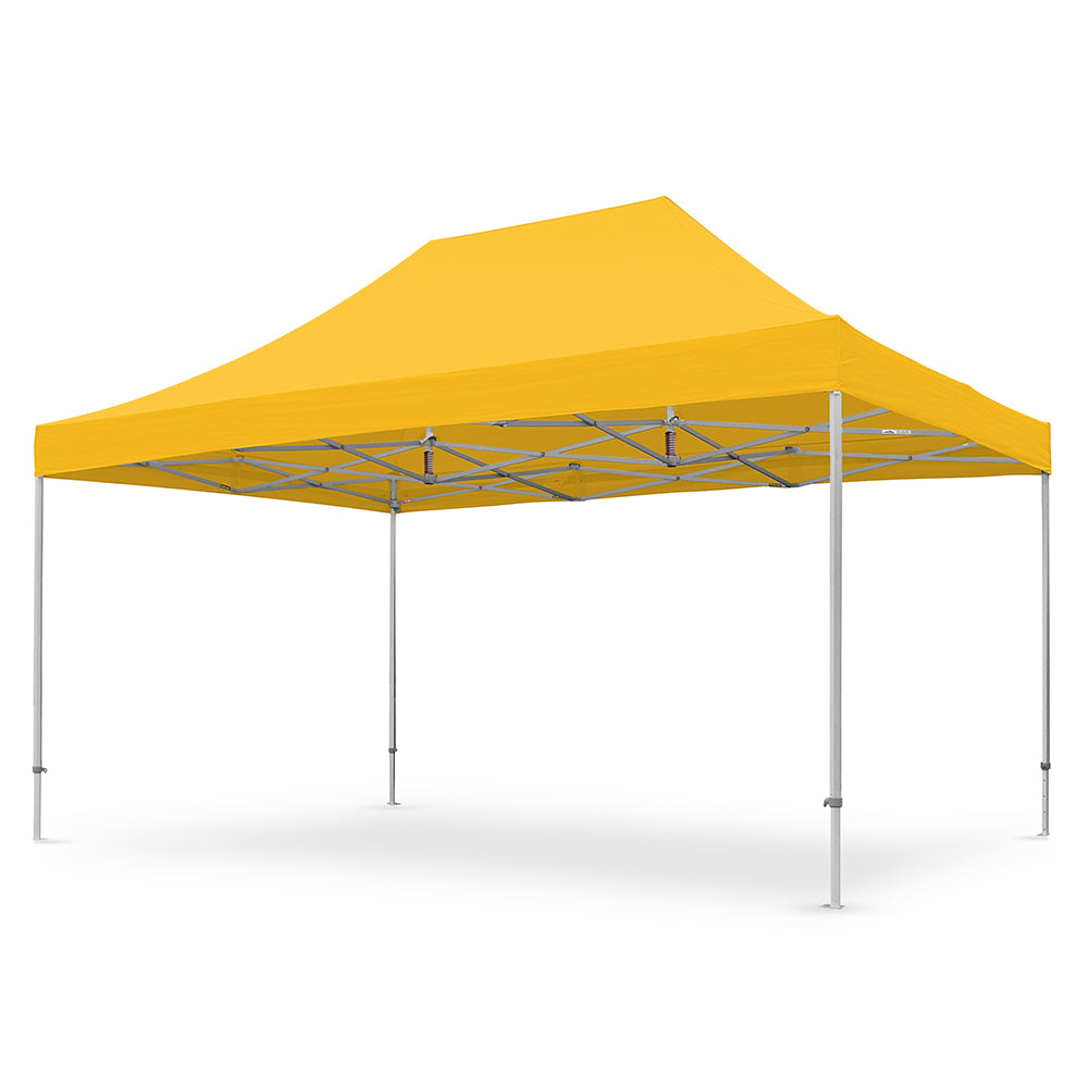 4m x 6m Marquee | 2.9m Clearance Height | Extended X7 Tectonic