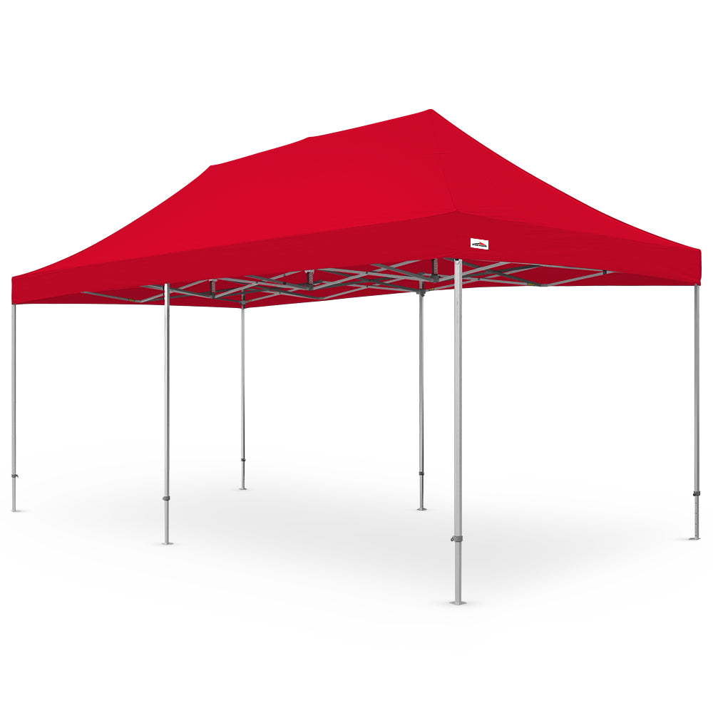 4m x 8m Marquee | 2.9m Clearance Height | Extended X7 Tectonic