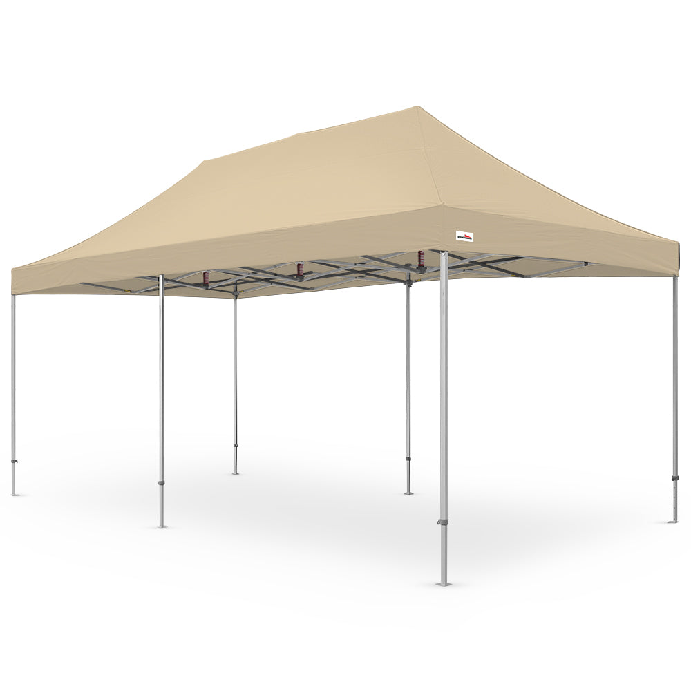 4m x 8m Marquee | 2.9m Clearance Height | Extended X7 Tectonic