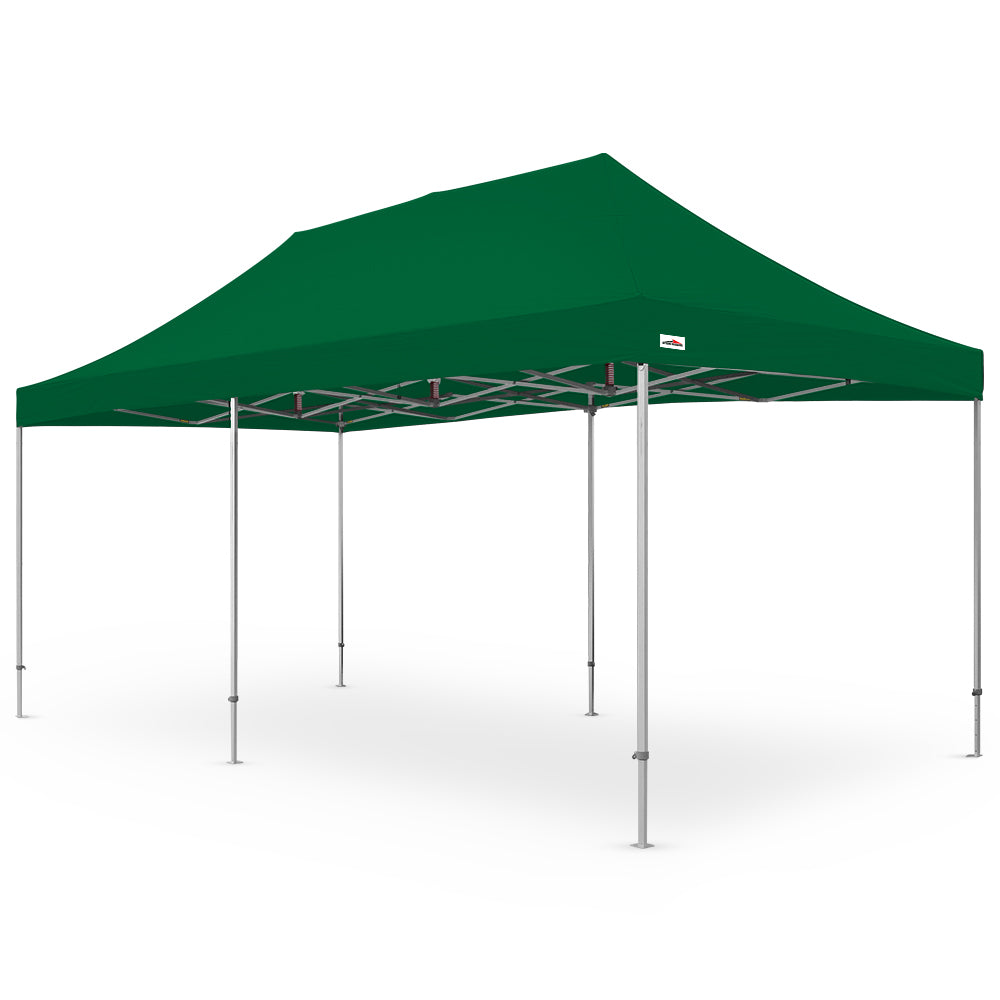 4m x 8m Marquee | 2.9m Clearance Height | Extended X7 Tectonic