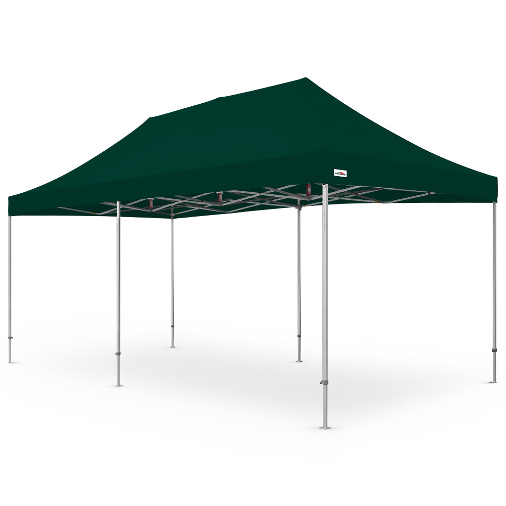 4m x 8m Marquee | 2.9m Clearance Height | Extended X7 Tectonic