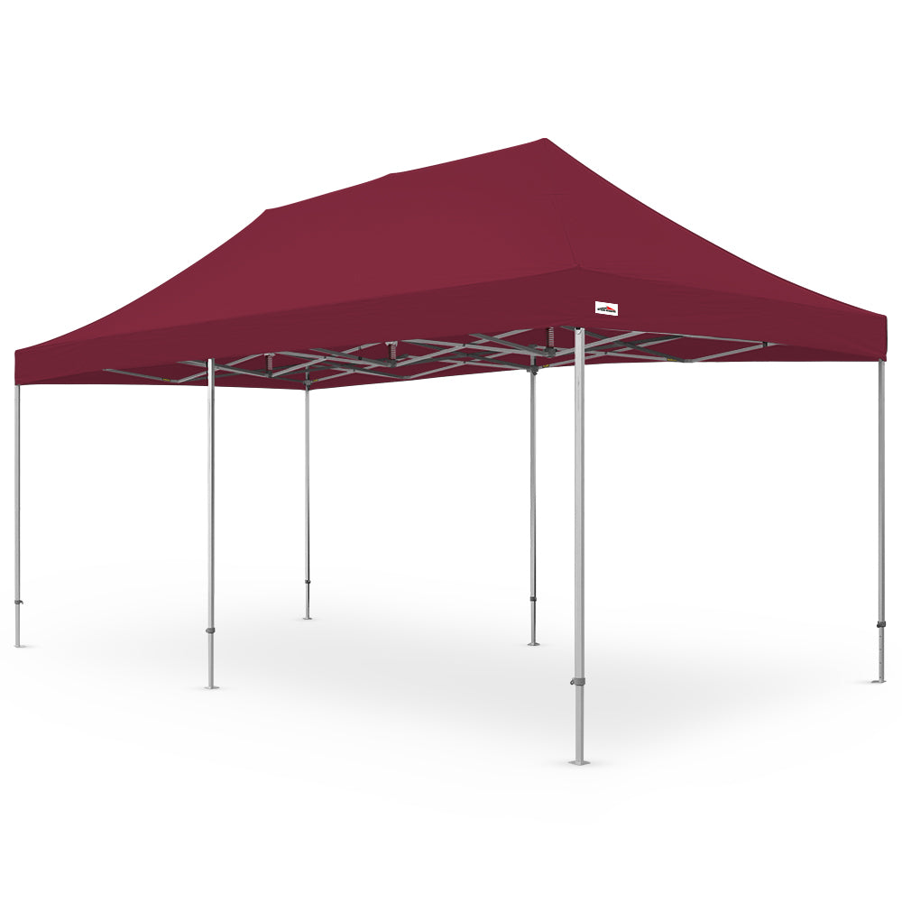 4m x 8m Marquee | 2.9m Clearance Height | Extended X7 Tectonic