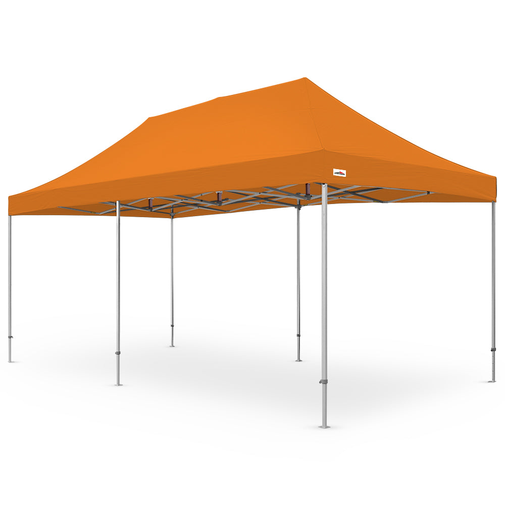 4m x 8m Marquee | 2.9m Clearance Height | Extended X7 Tectonic