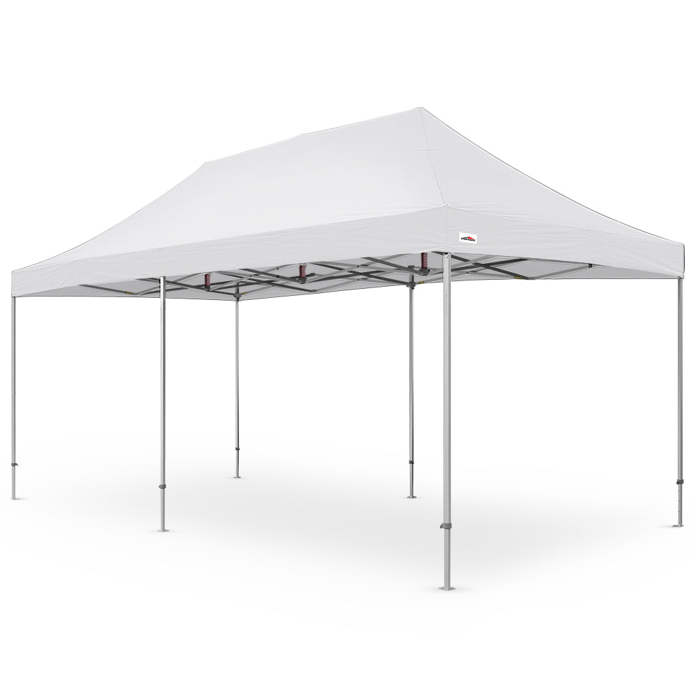 4m x 8m Marquee | 2.9m Clearance Height | Extended X7 Tectonic