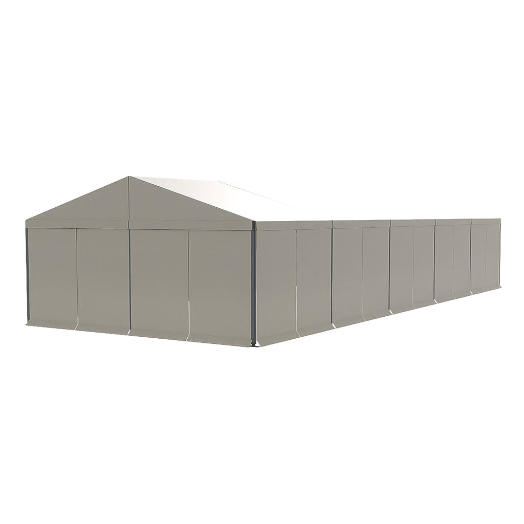 Crest Tent 8m Clear Span A-Frame | FS Series Event Marquee