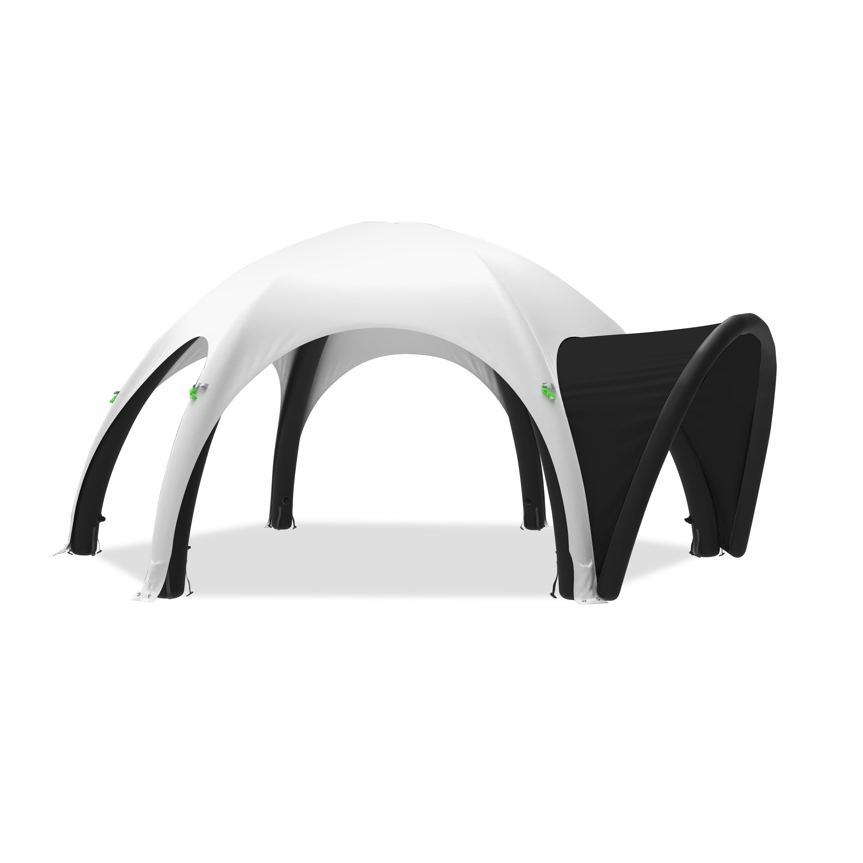 4m Gamma Awnings | Inflatable Accessories