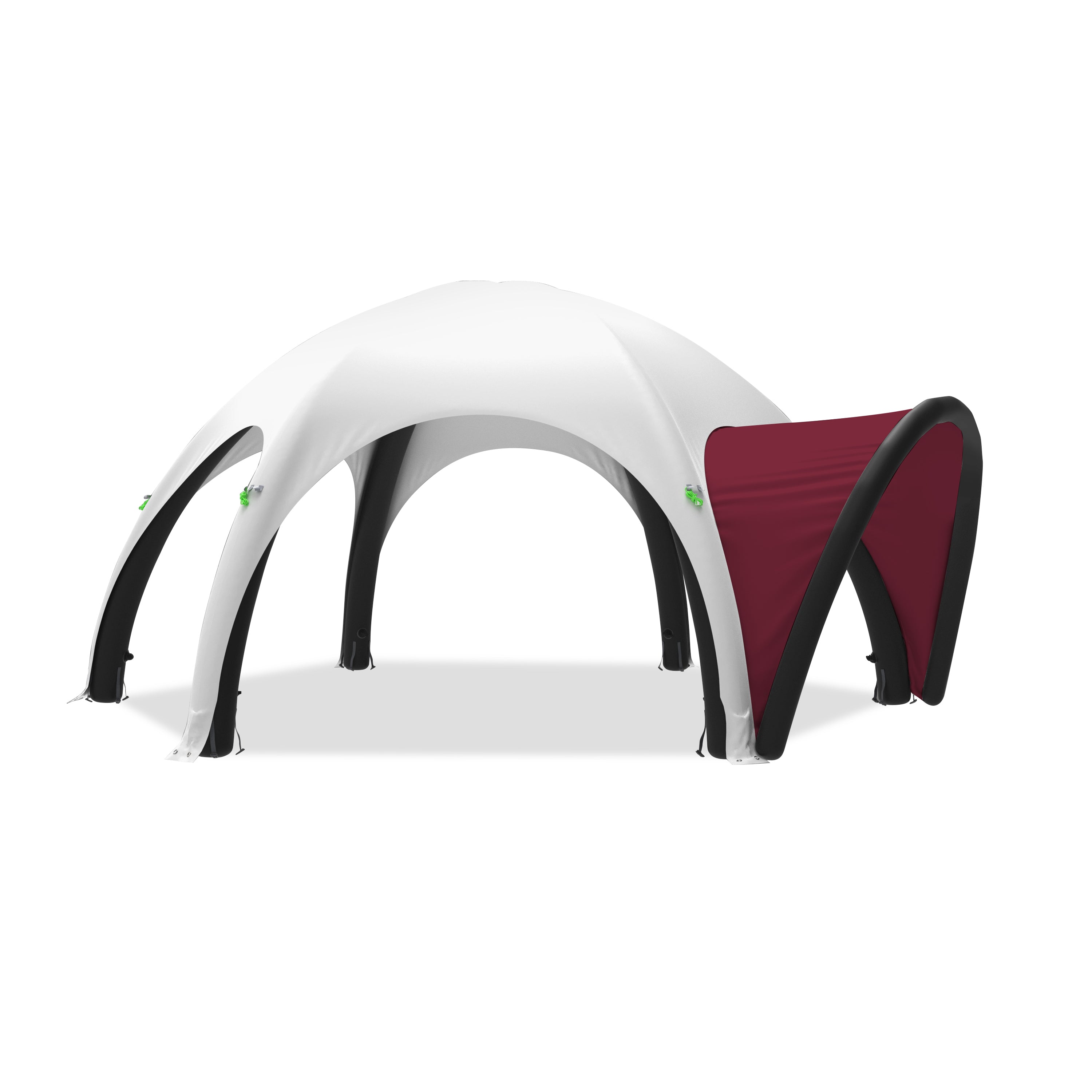 4m Gamma Awnings | Inflatable Accessories