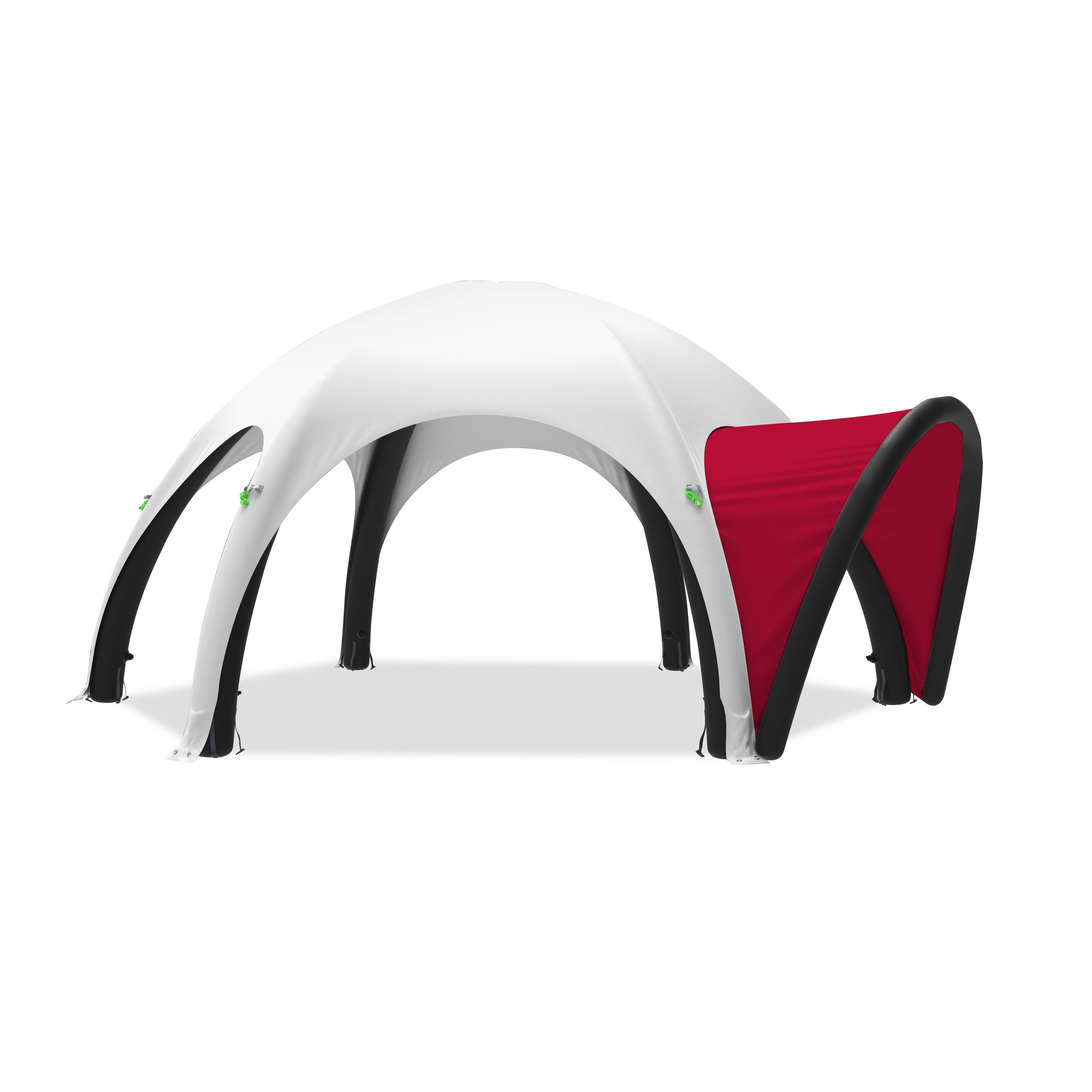 4m Gamma Awnings | Inflatable Accessories