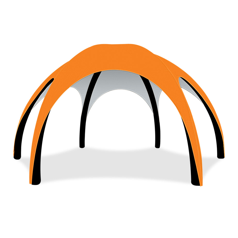 8m x 8m Gamma | High Pressure Inflatables