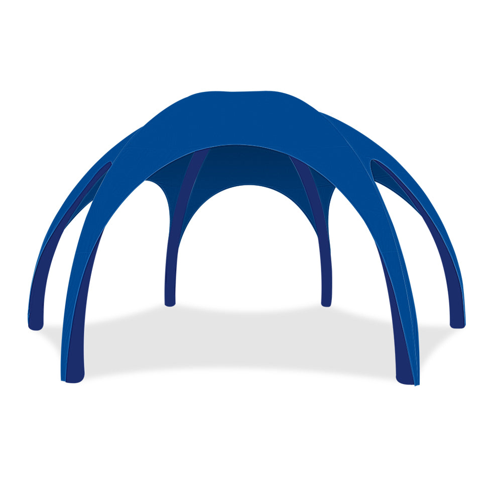 8m x 8m Gamma | High Pressure Inflatables