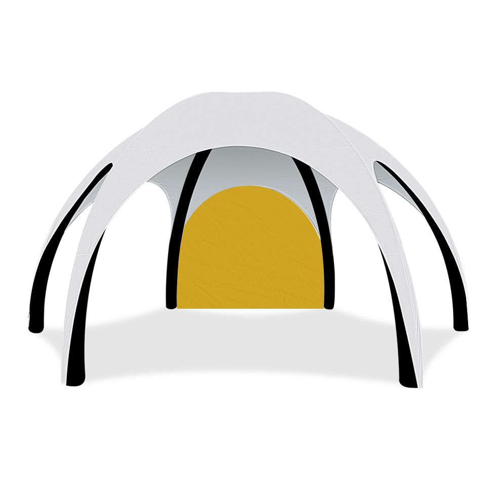 4m Gamma Walls | Inflatable Accessories