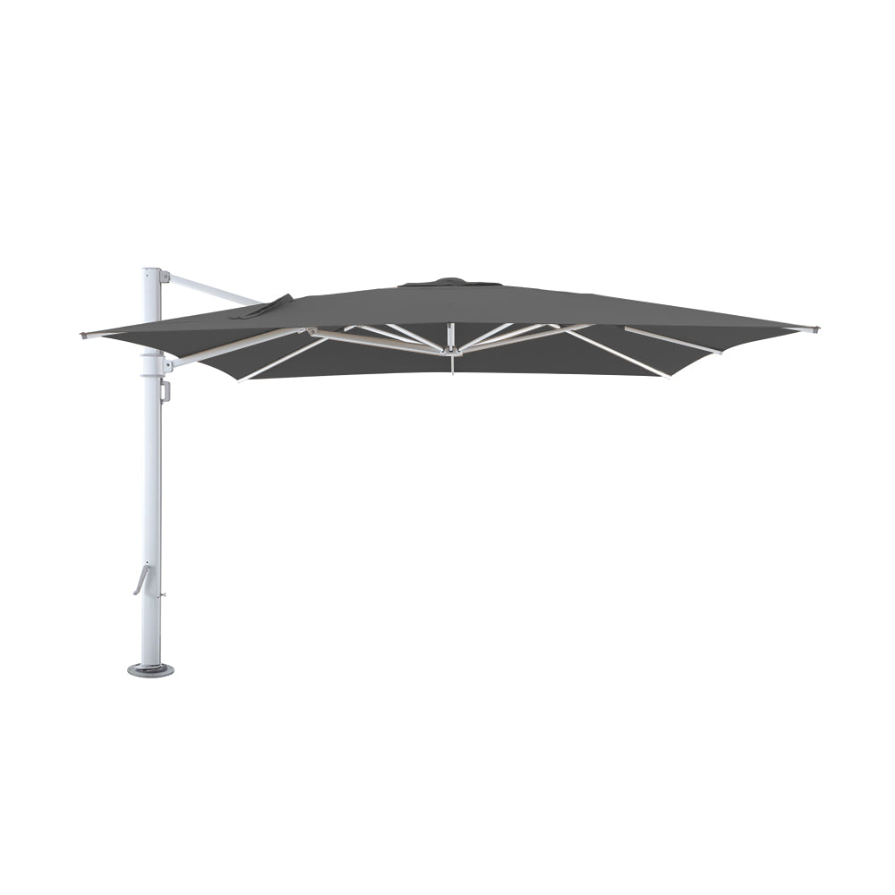 3.5m x 3.5m Granada 120 Cantilever Square | Umbrellas