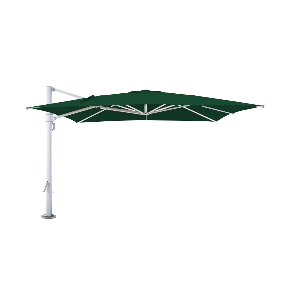 3.5m x 3.5m Granada 120 Cantilever Square | Umbrellas