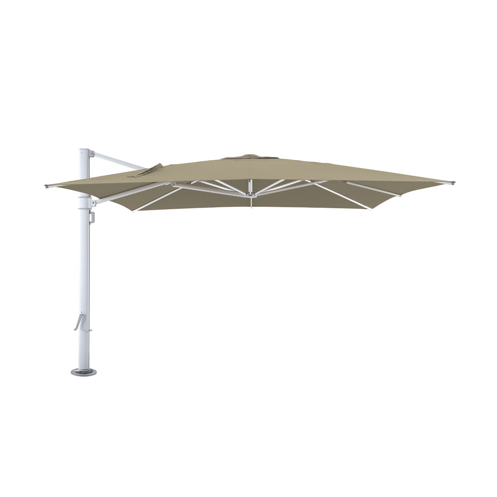 3.5m x 3.5m Granada 120 Cantilever Square | Umbrellas