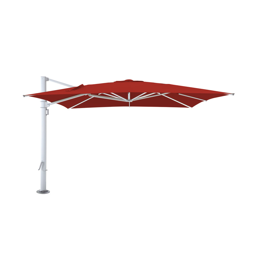 3.5m x 3.5m Granada 120 Cantilever Square | Umbrellas
