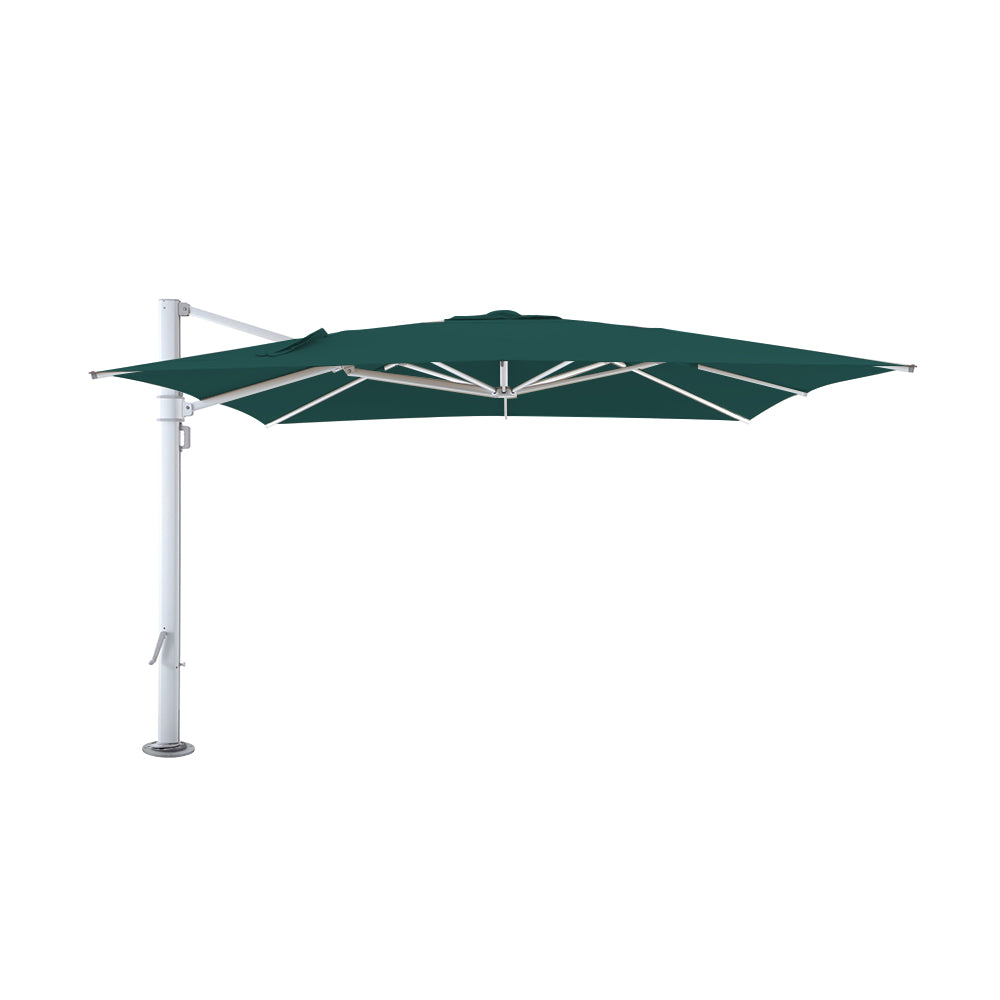 3.5m x 3.5m Granada 120 Cantilever Square | Umbrellas