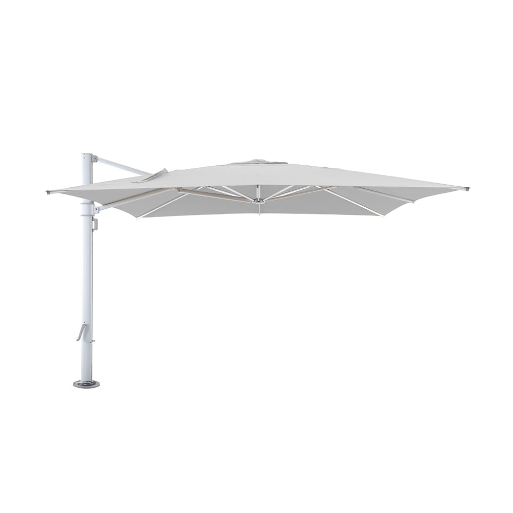 3.5m x 3.5m Granada 120 Cantilever Square | Umbrellas
