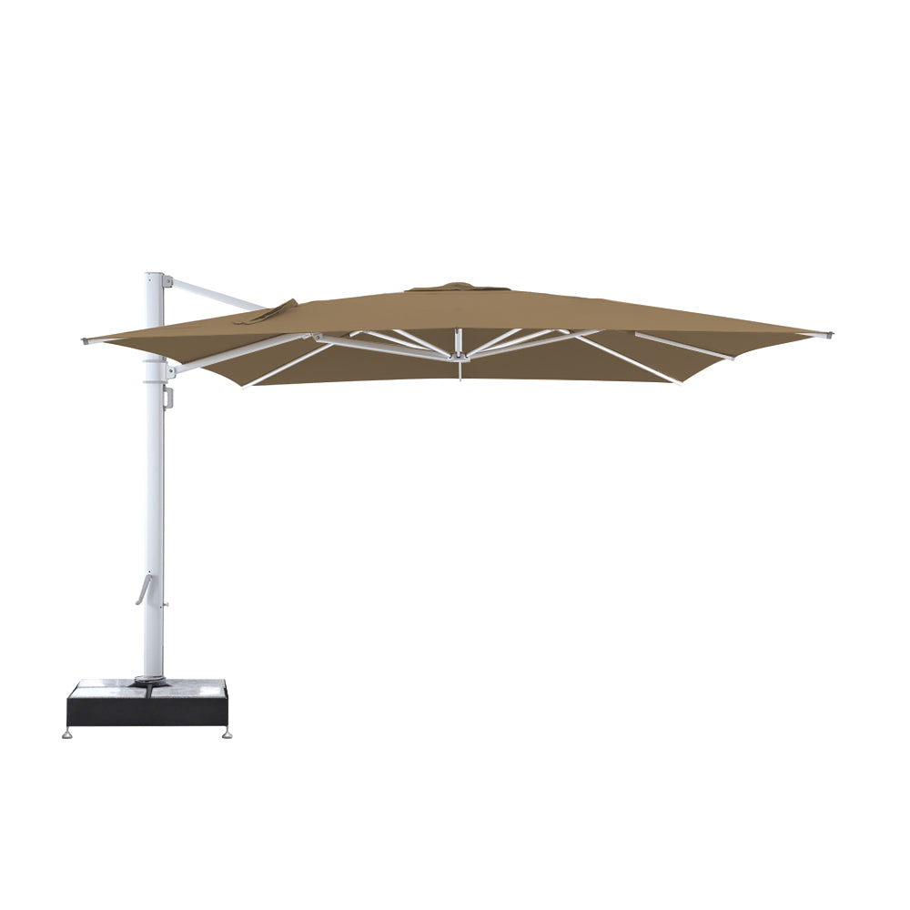 3.5m x 3.5m Granada 120 Cantilever Square | Umbrellas
